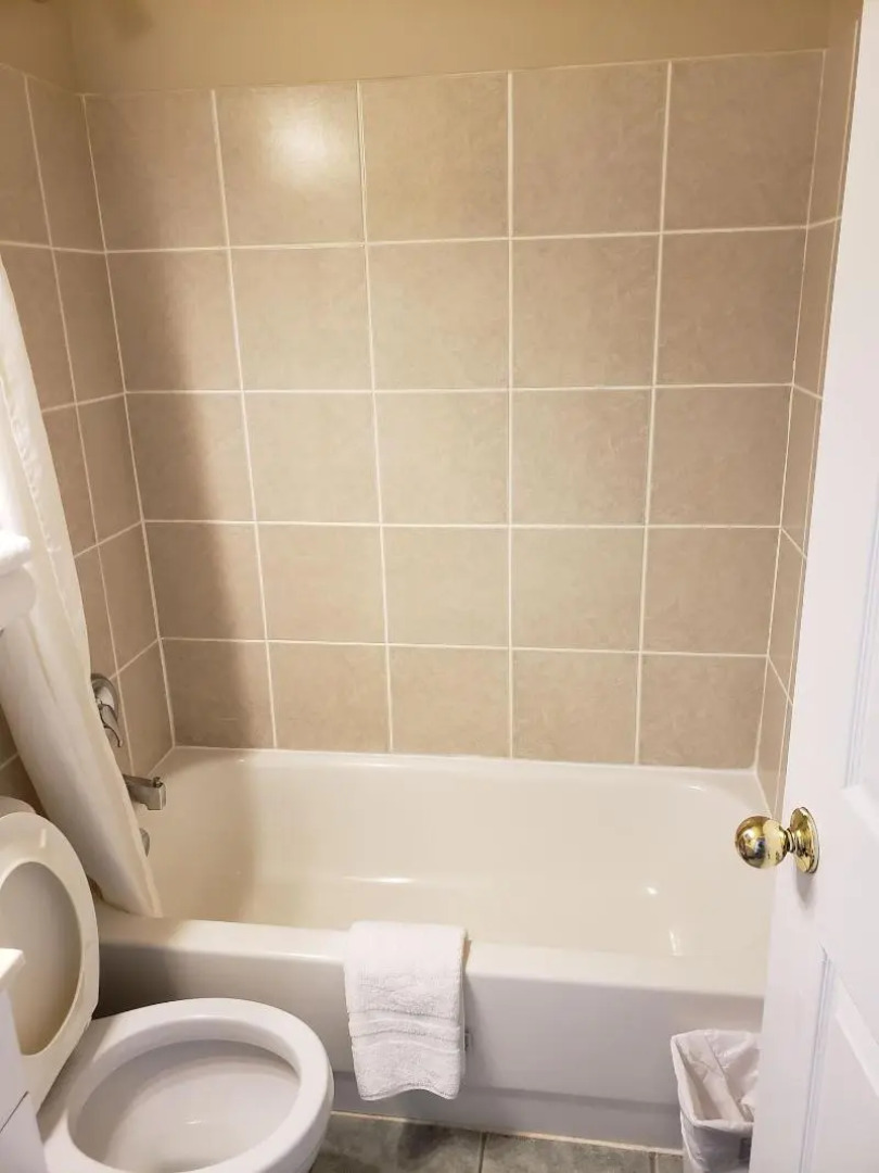 Shemron Suites Hotel