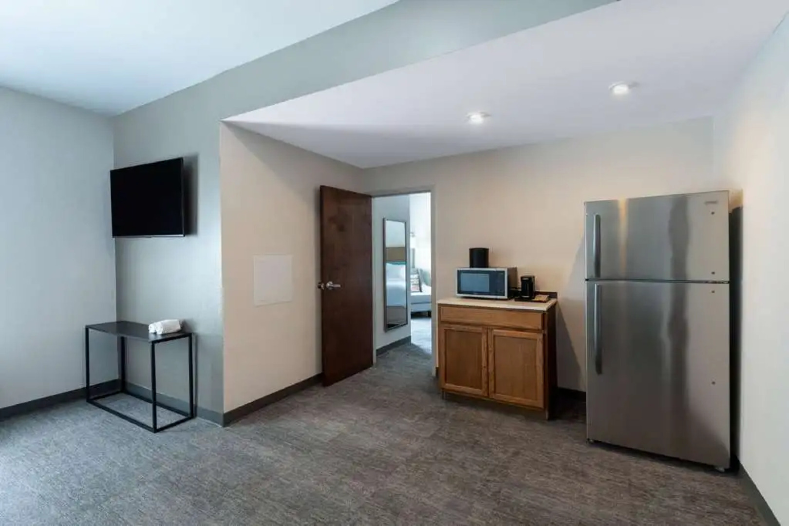 TRYP by Wyndham Tallahassee North I-10 Capital Cir