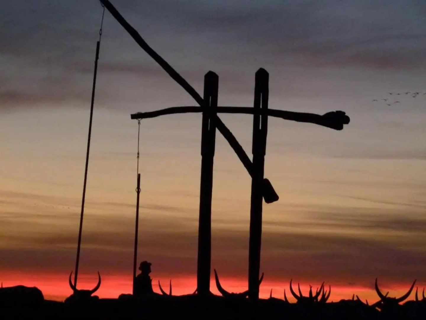 Hajdu Lovasudvar Hortobágy