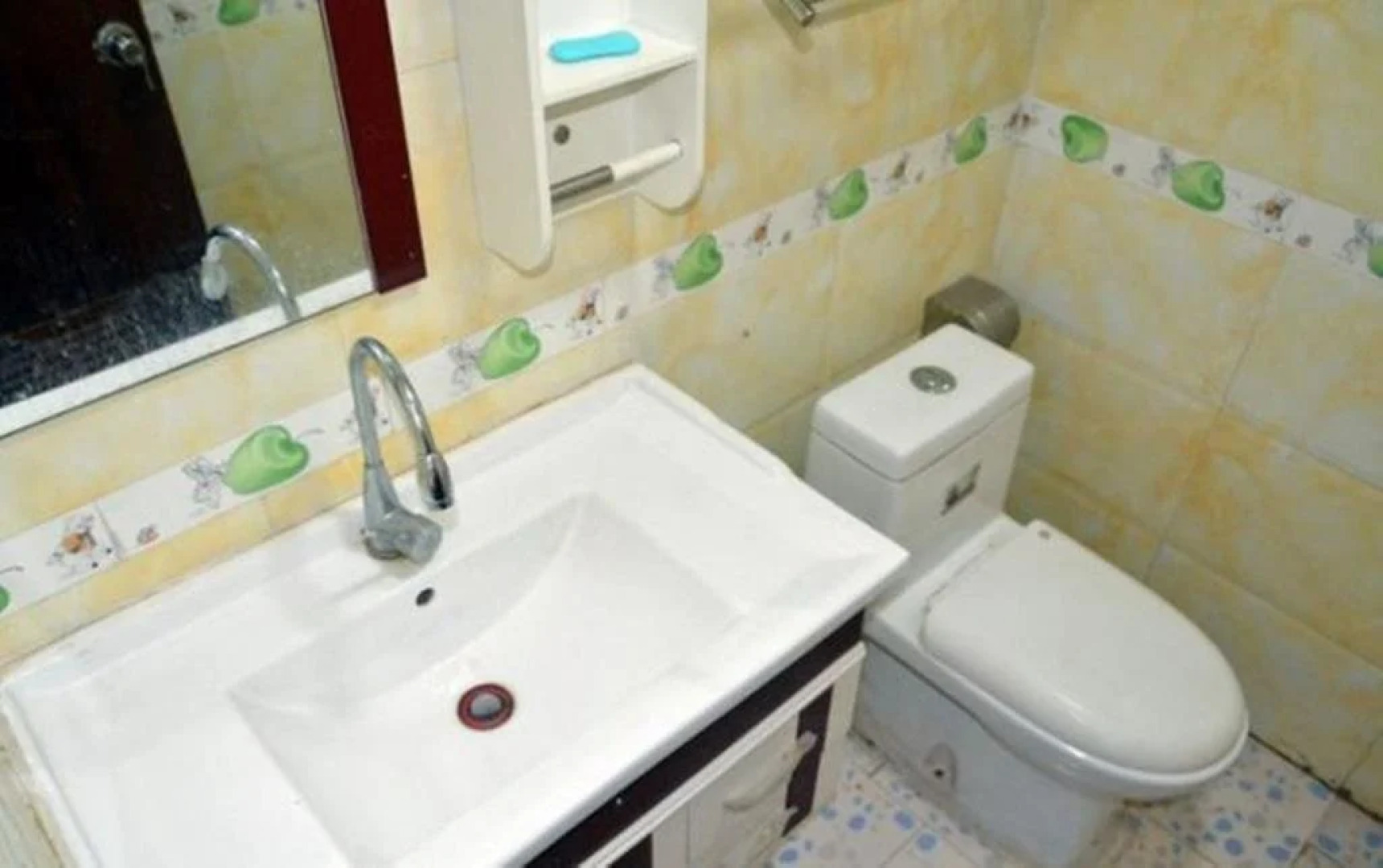 Suqian Yanghe Lanmeng Hotel