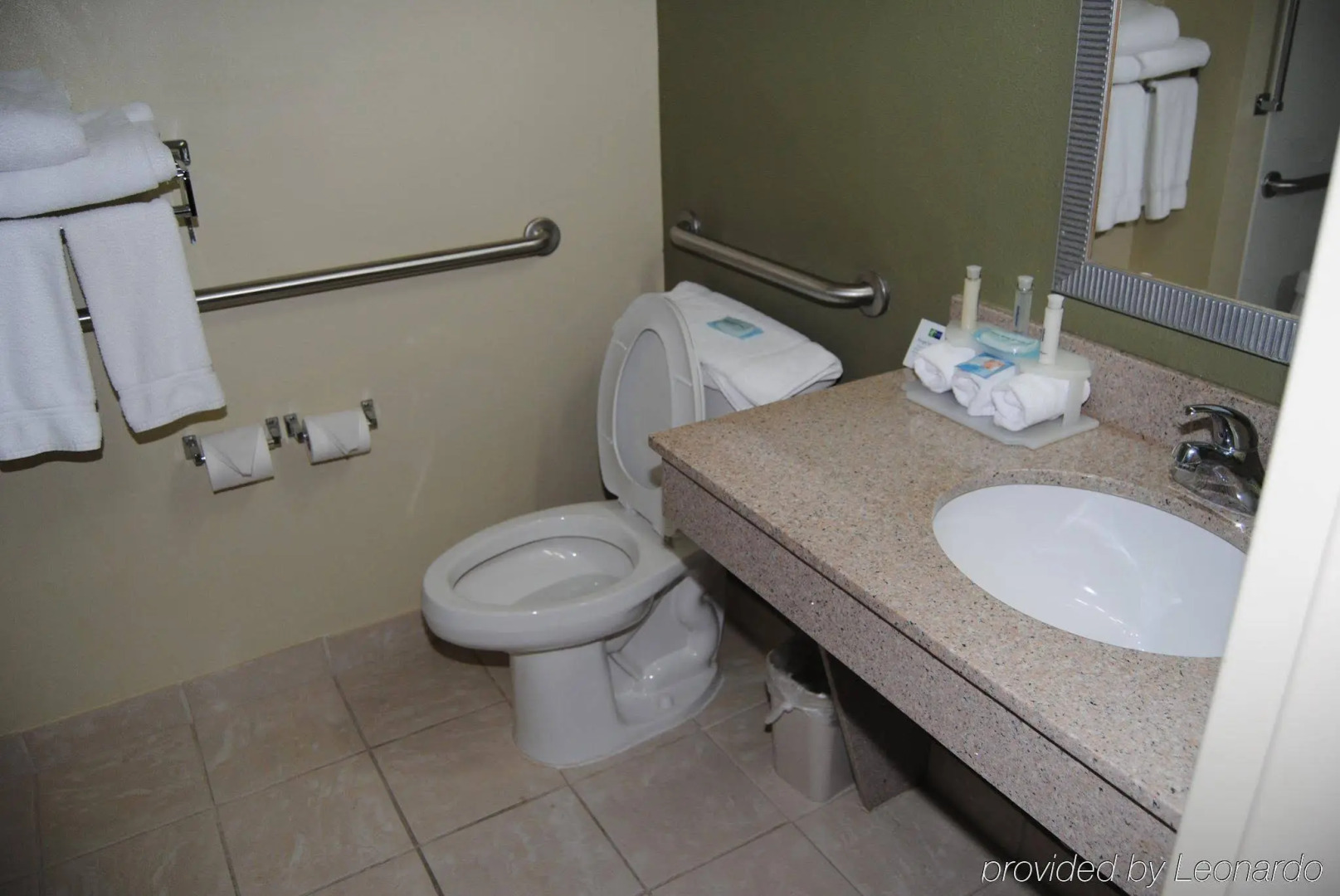 Holiday Inn Express Hotel & Suites Mooresville - Lake Norman by IHG