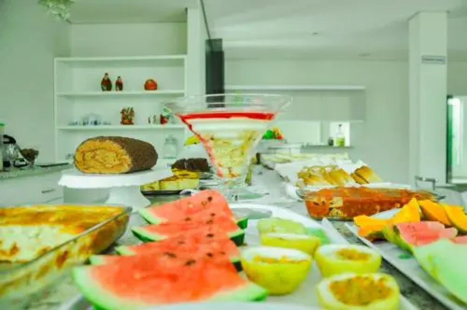 Village das Minas Hotel