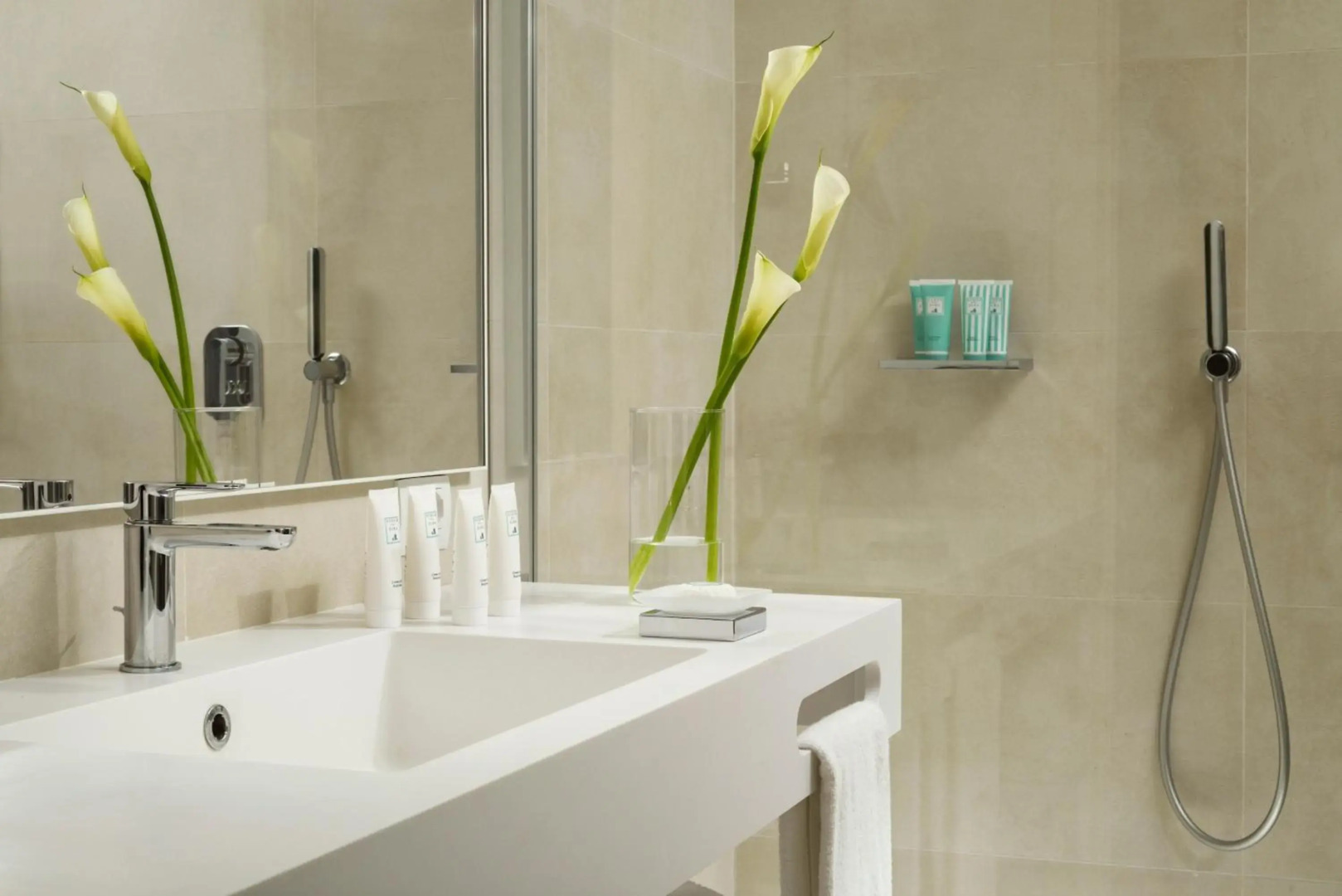 The Sense Experience Resort - Preferred Hotels & Resorts