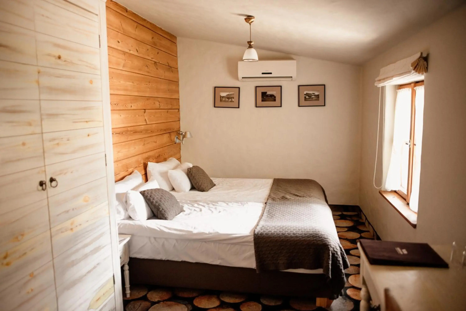 Głęboczek Vine Resort& Spa