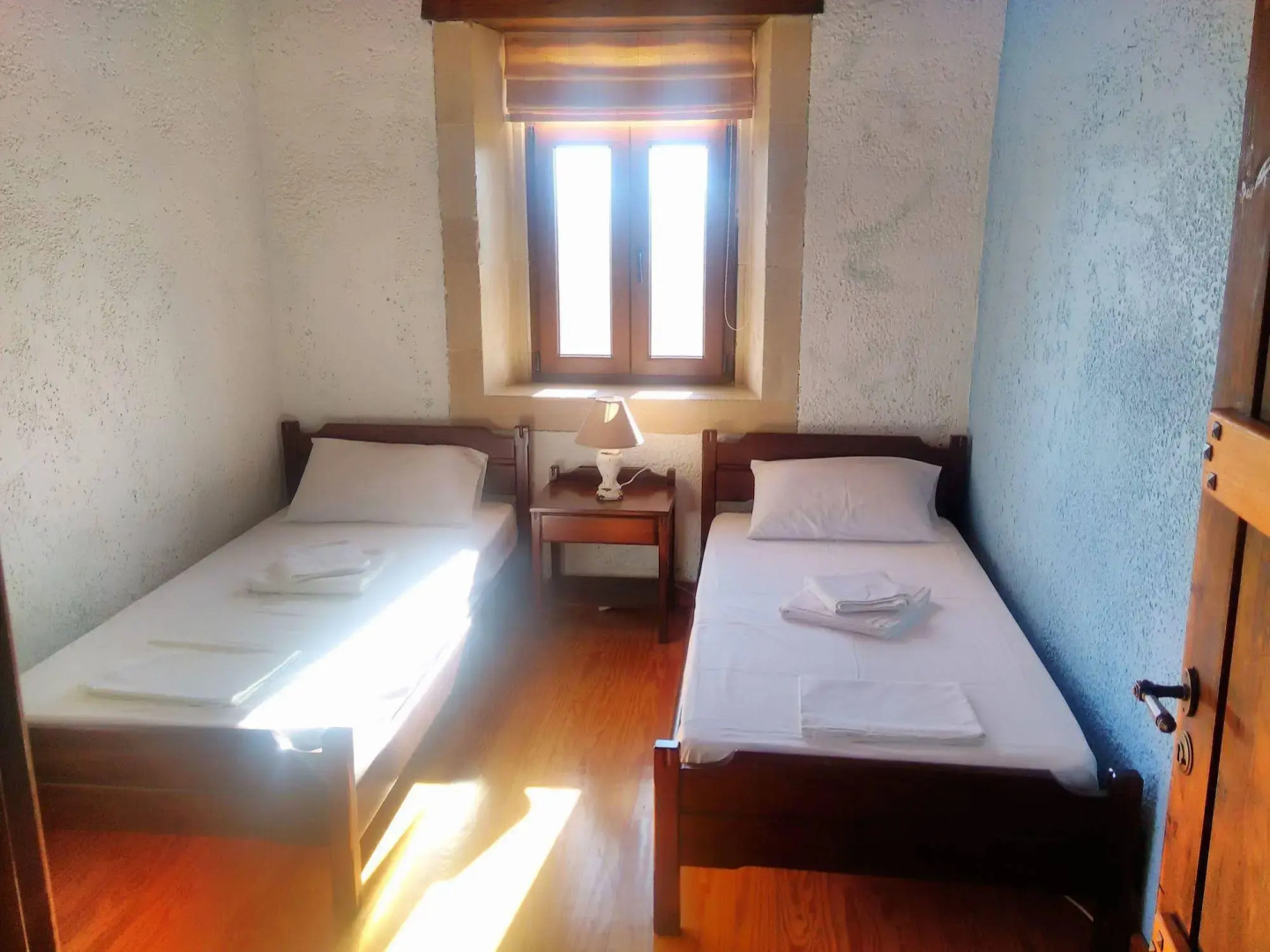 Villa Ermis - The Cretan Castello