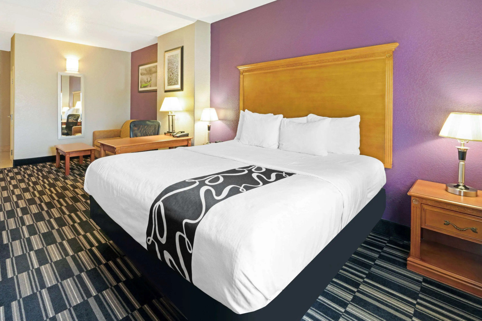 La Quinta Inn & Suites by Wyndham Ada