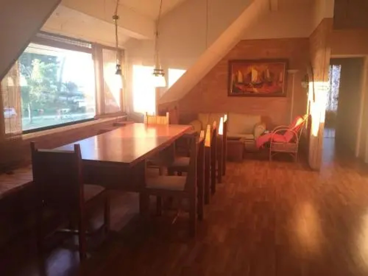 Condominio Costa Pingueral