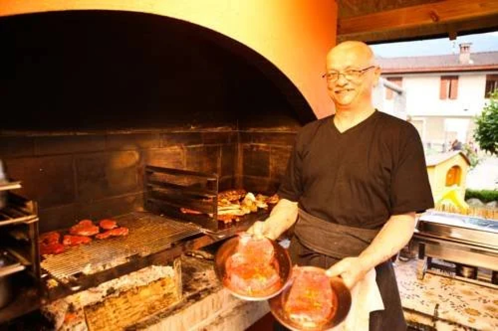 Hotel Pensione da Peppino