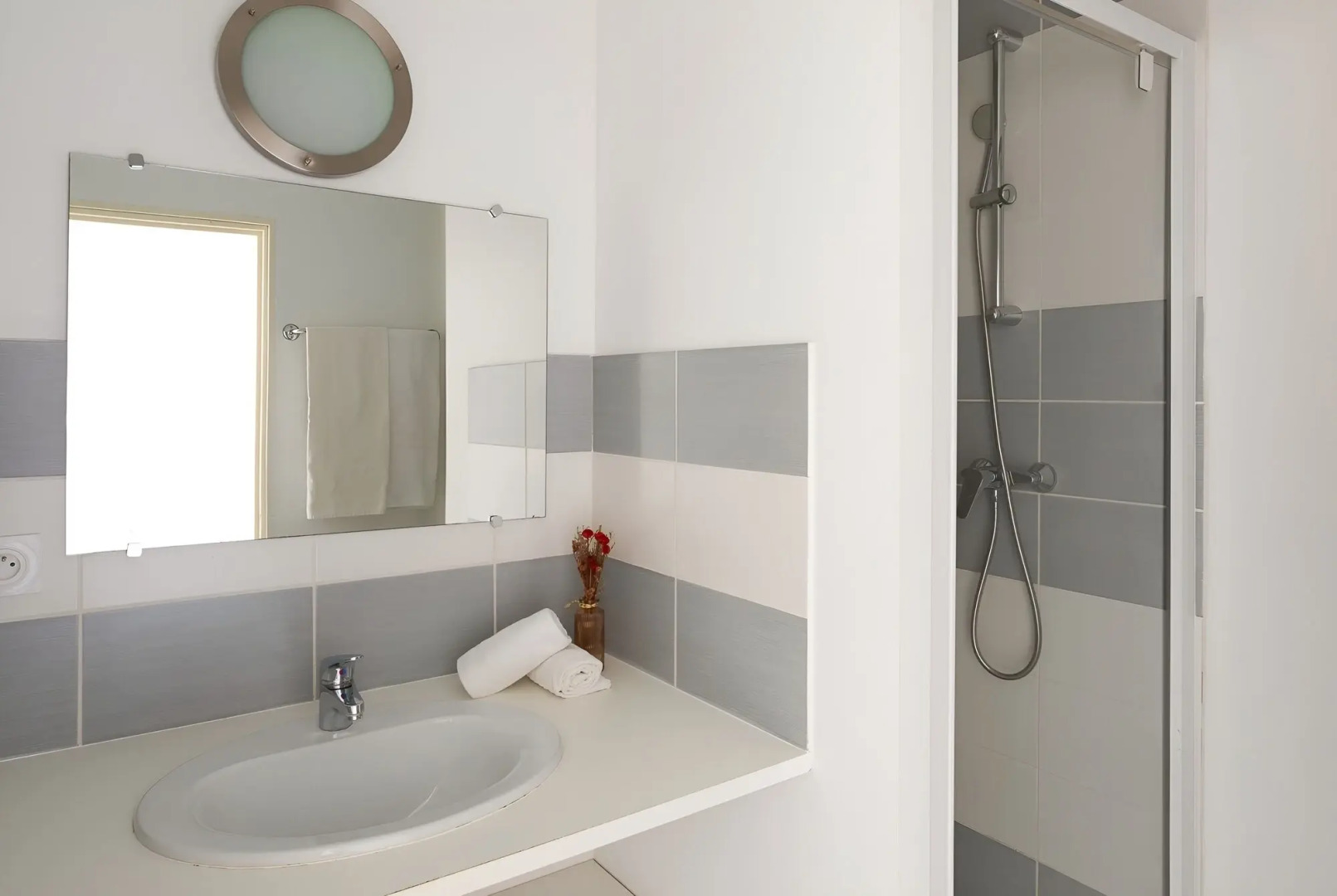 Appart Hôtel Corte HR