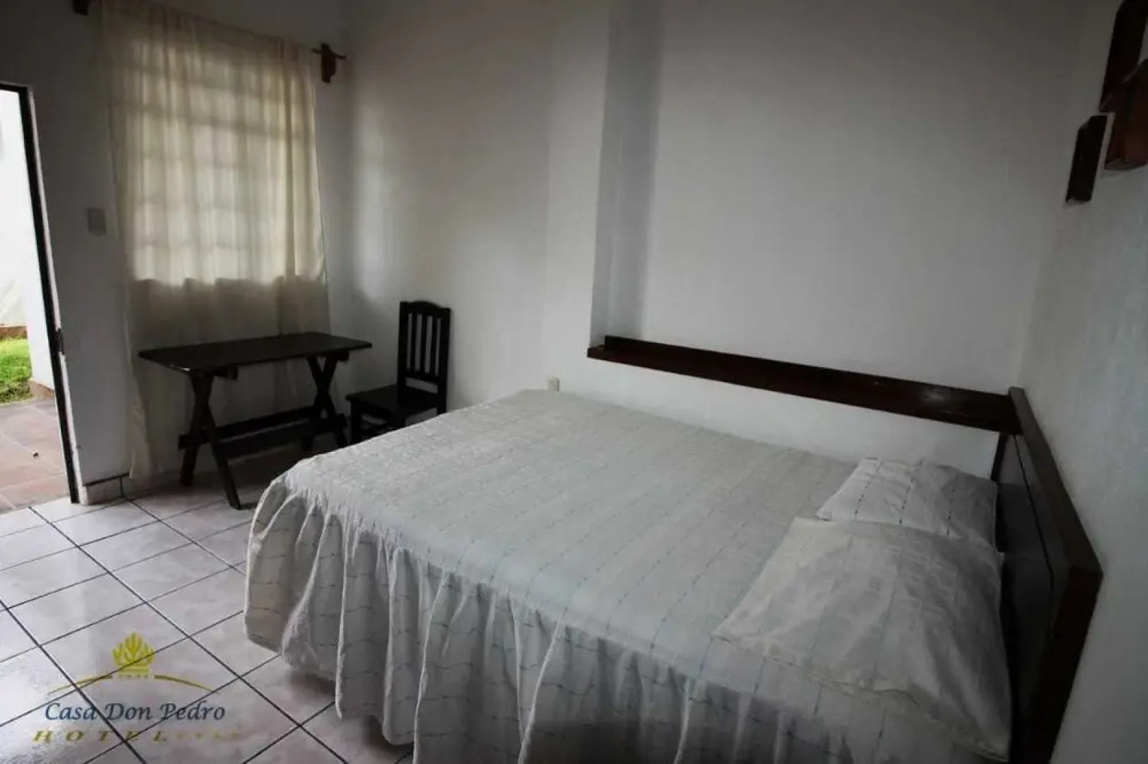 Hotel Casa Don Pedro