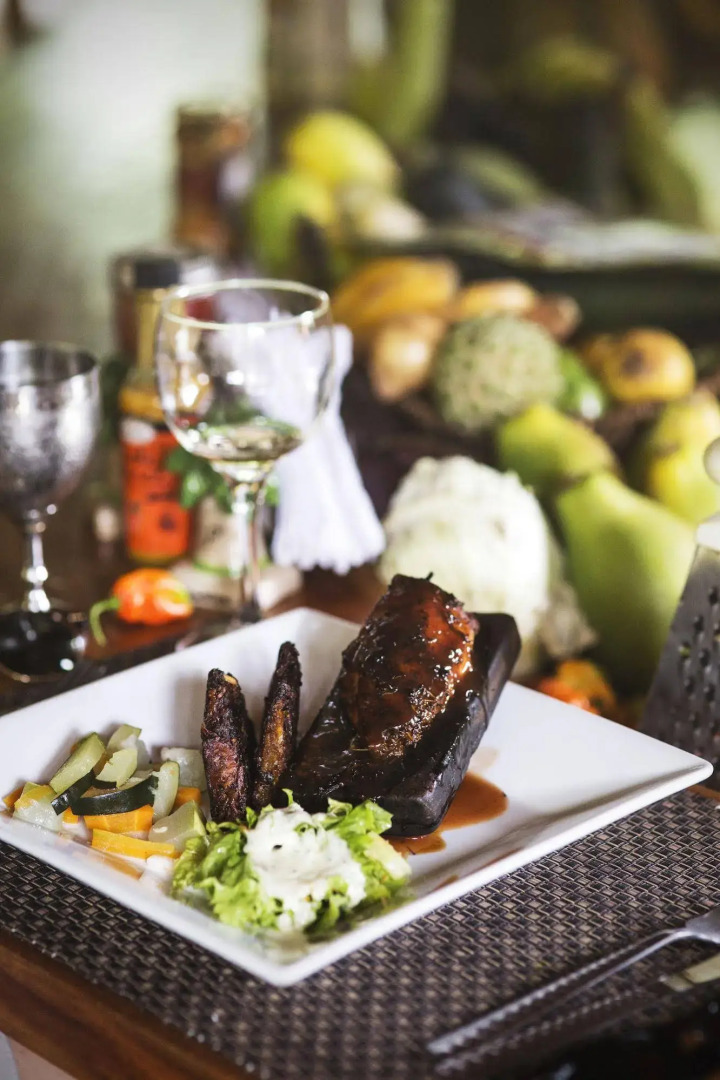 Zimbali Culinary Retreat