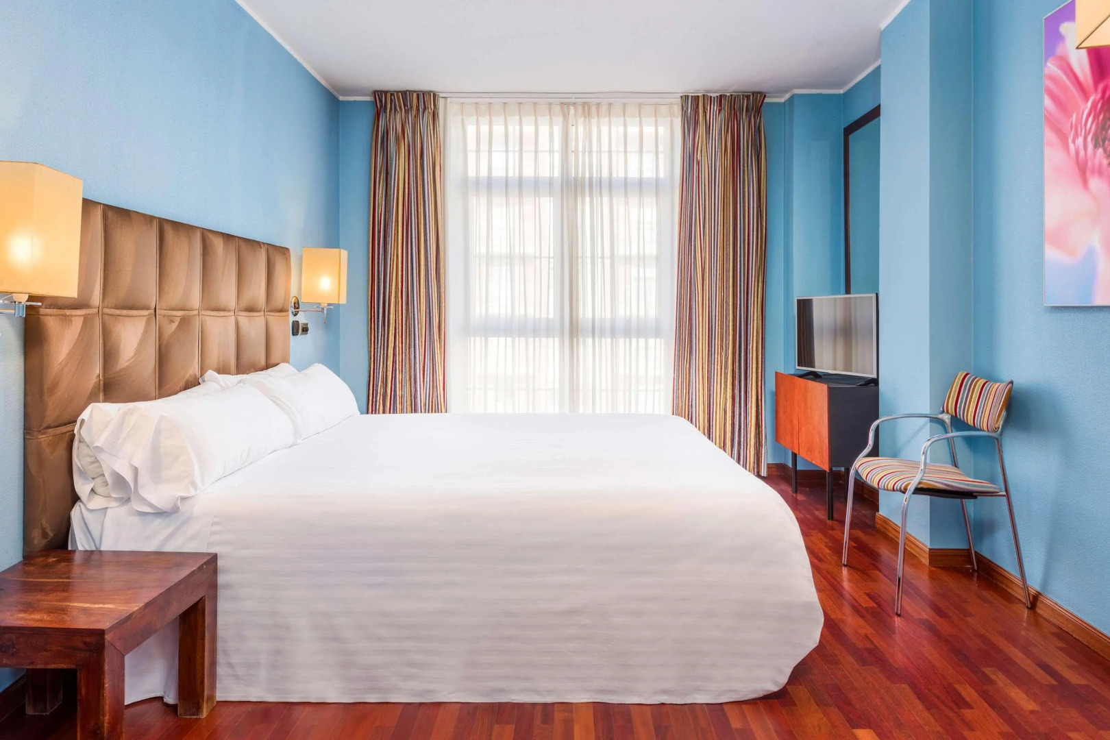 Tryp Valladolid Sofia Parquesol Hotel