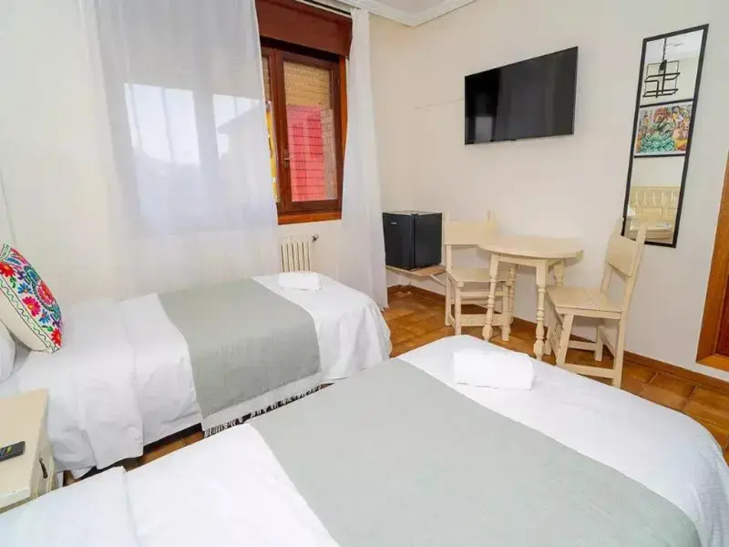 Oliva Alojamientos 3000