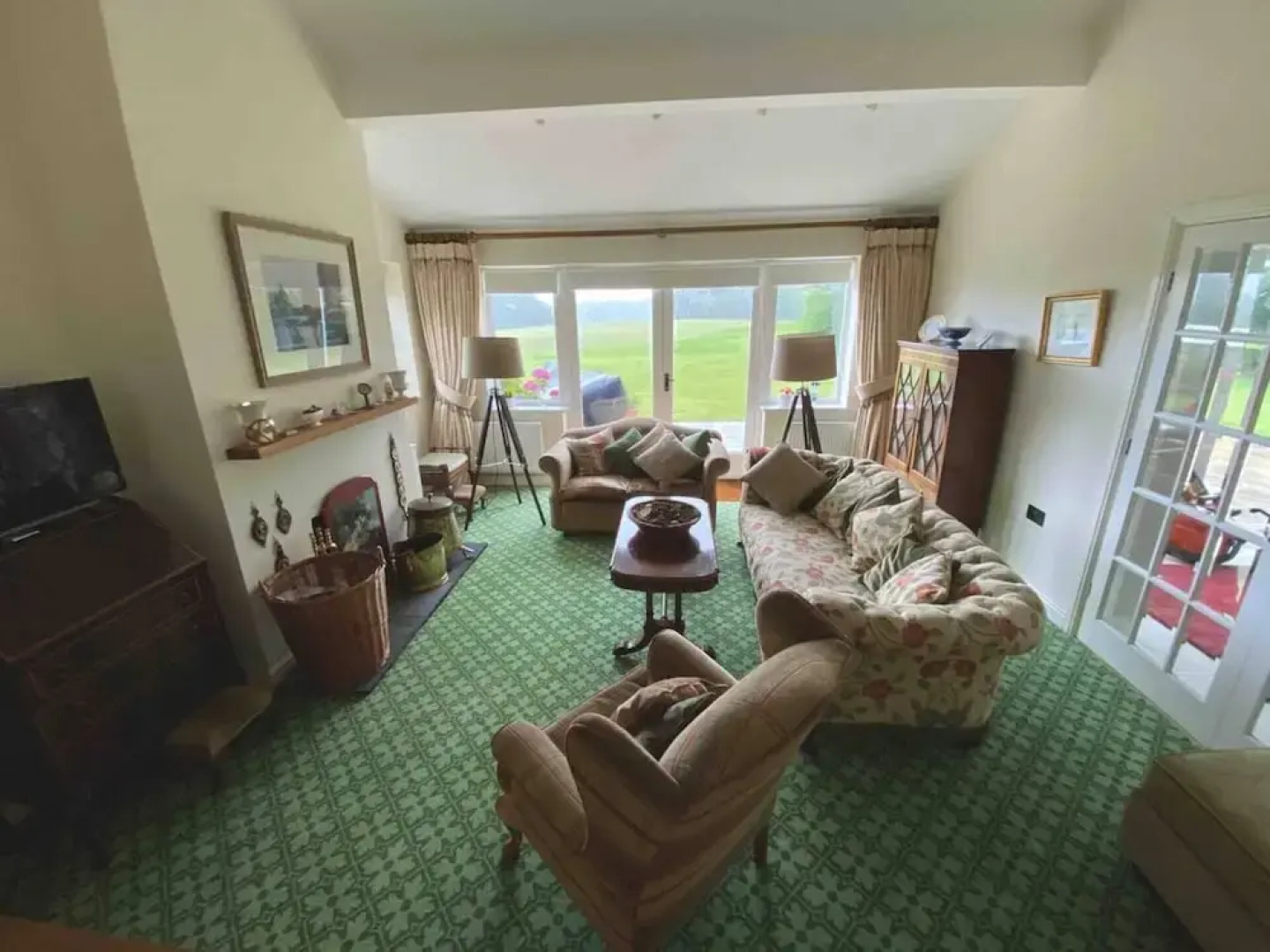 Luxury Accom With Pool Henbury Macclesfield