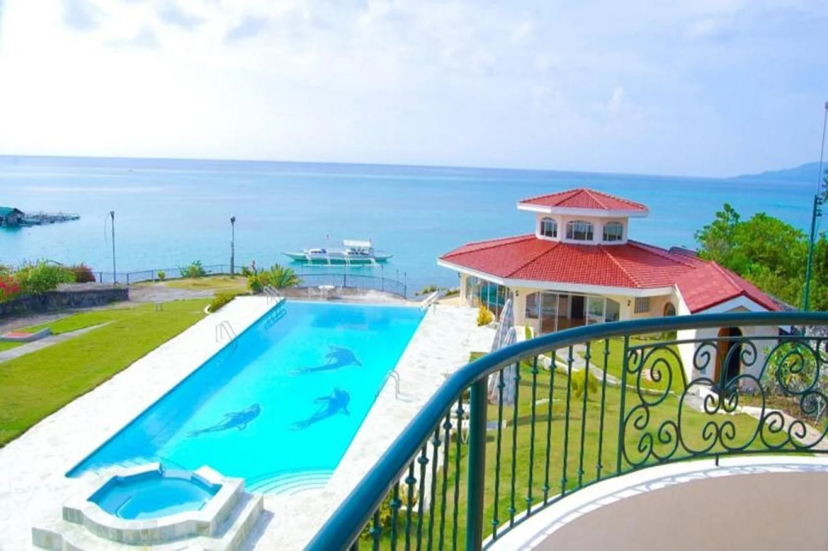 Sherwood Bay Resort & Aqua Sports