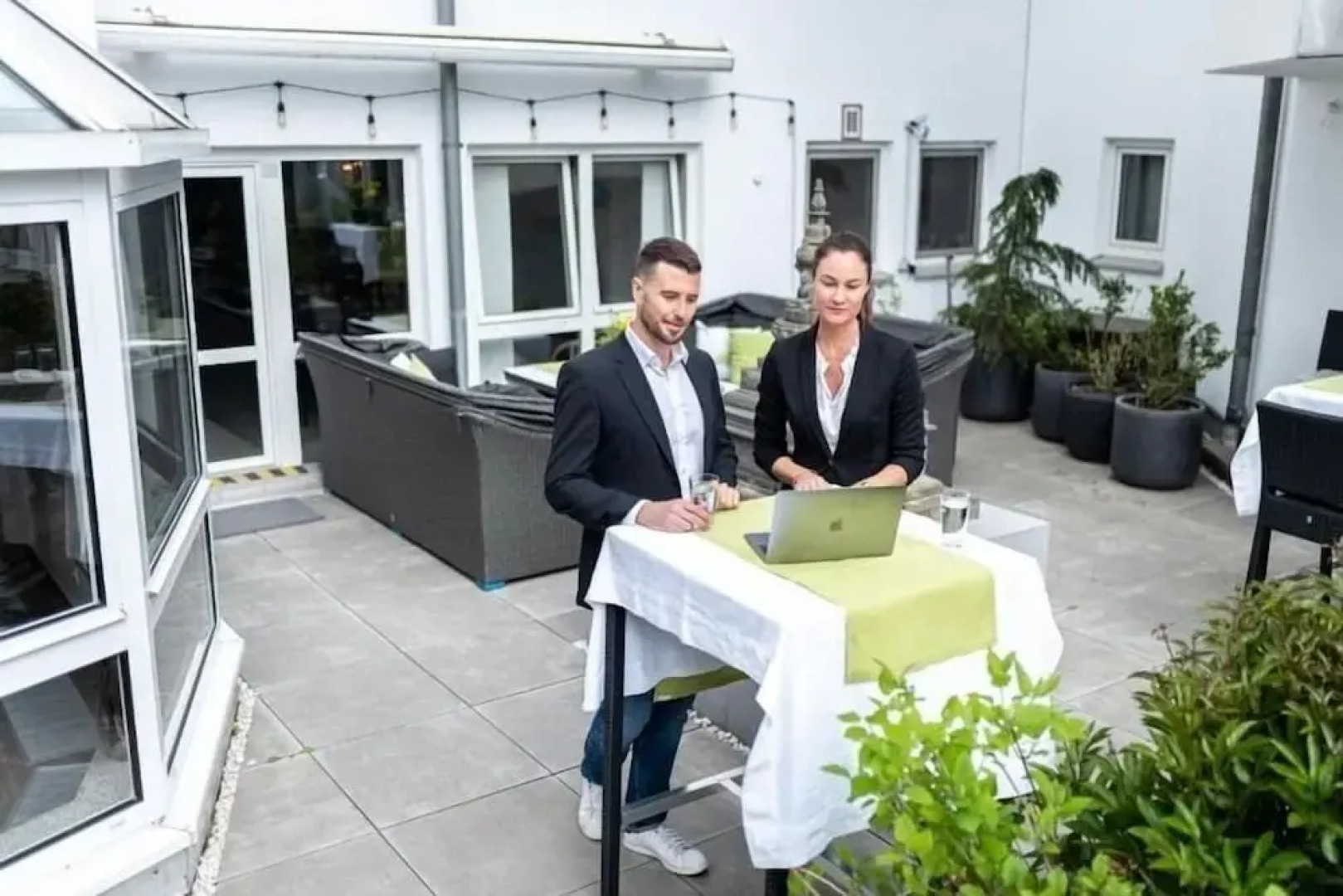 PRINCESS No.3 in Plochingen bei Stuttgart