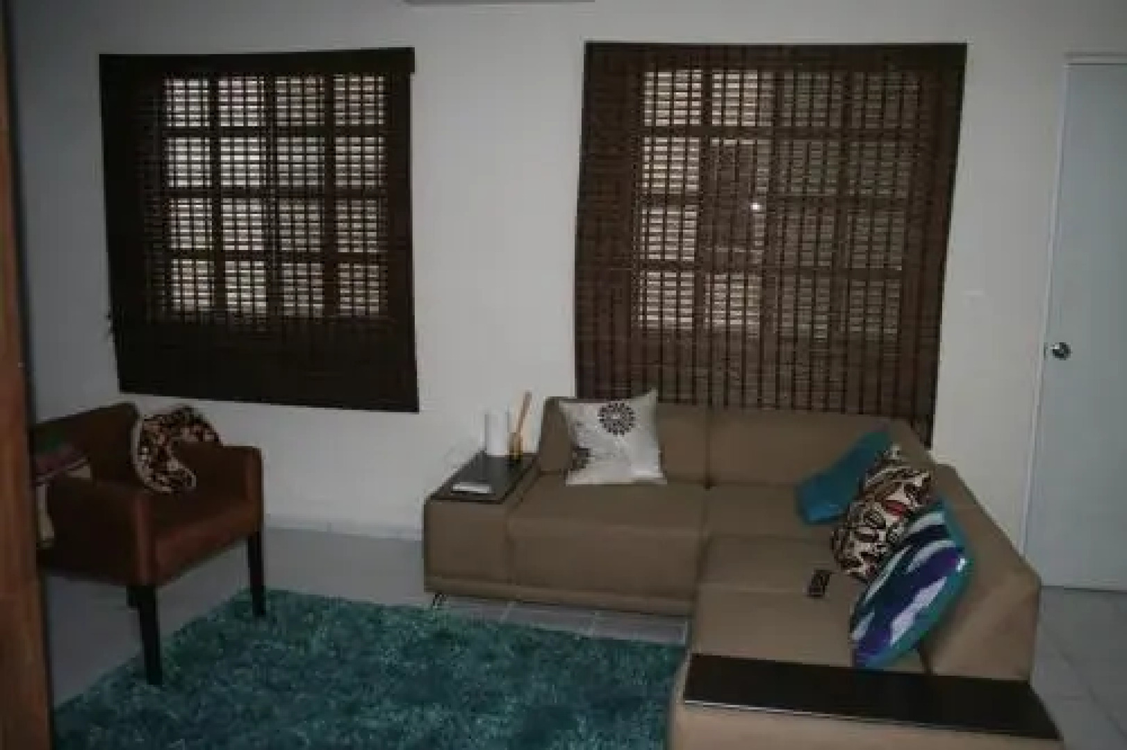 Apartamentos Paraíso Maya