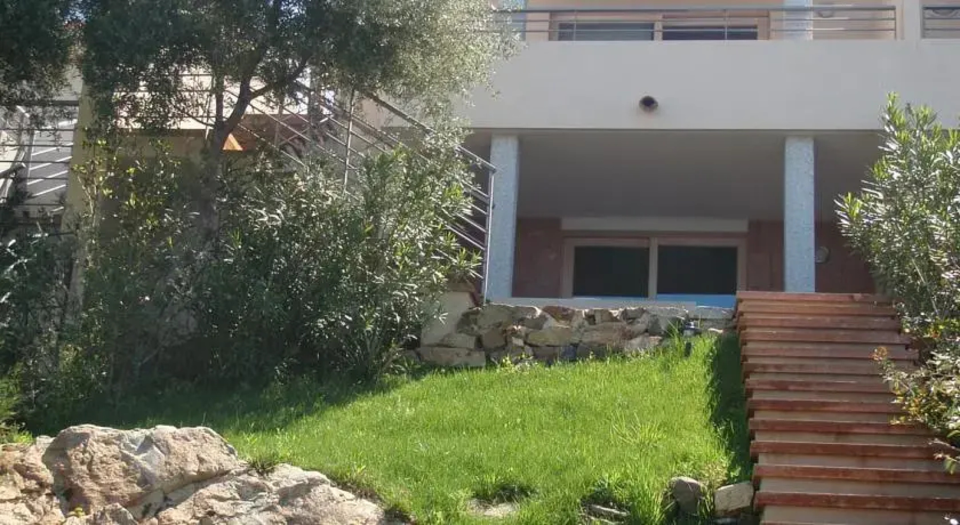 La Residenza sul Golfo
