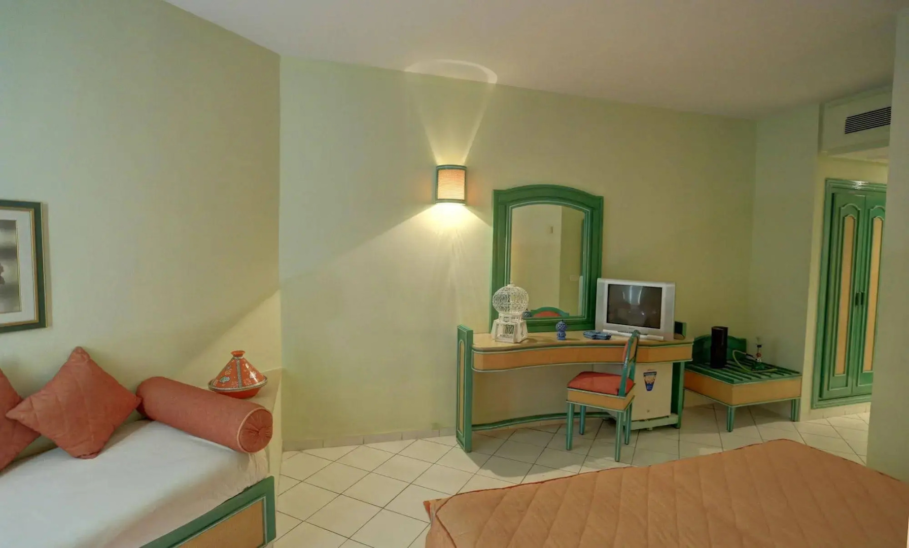 Hammamet Garden Resort and Spa