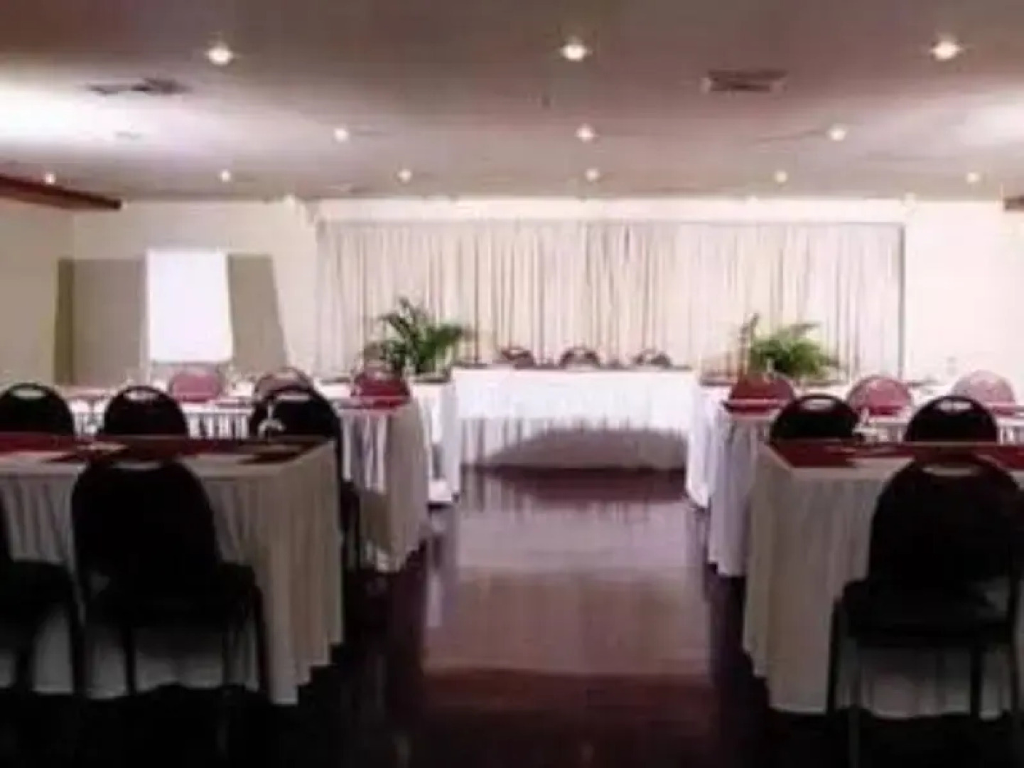 Hotel Playa Grande Caribe