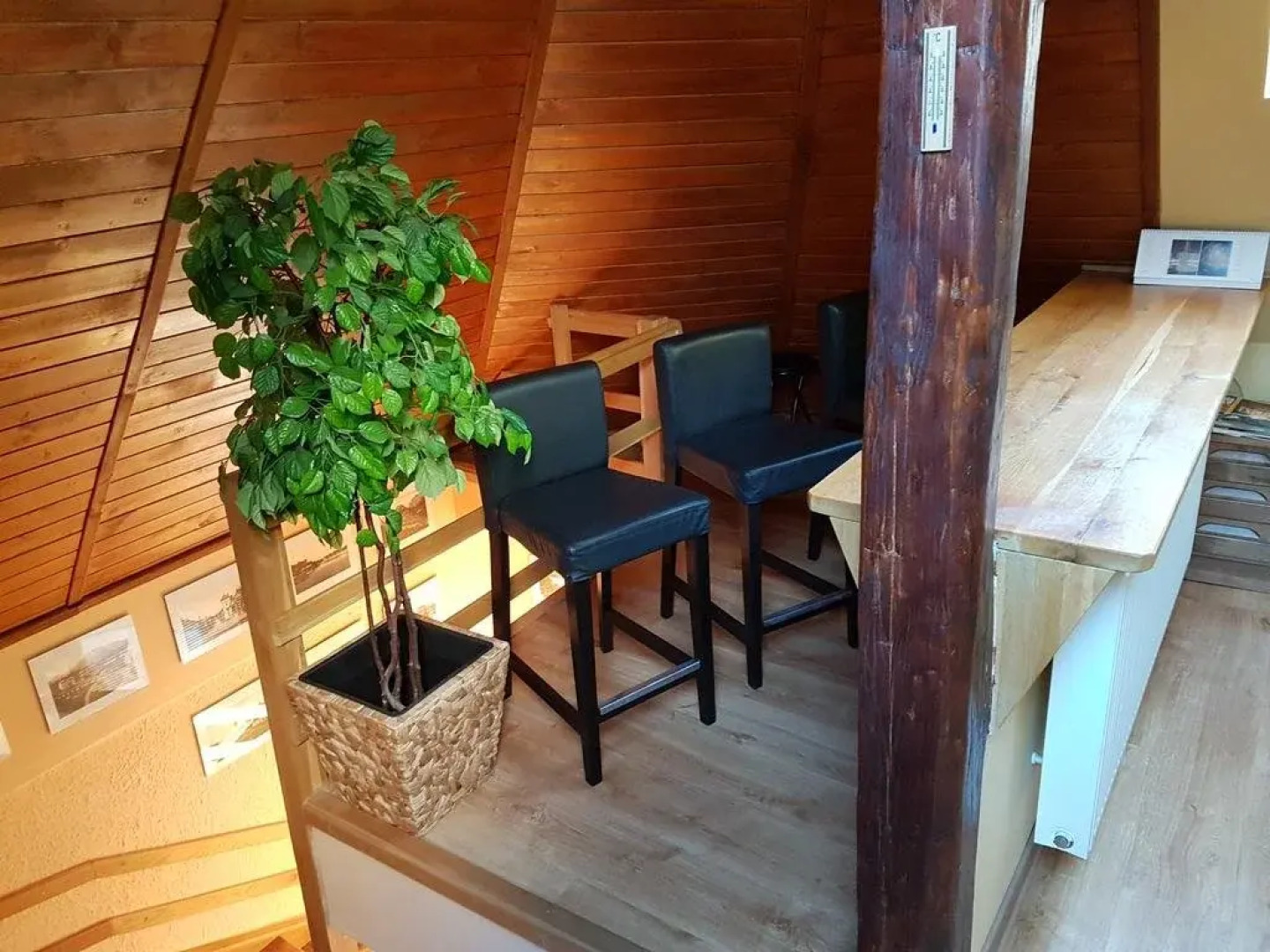 Vila Kalinčiak AESCULAP