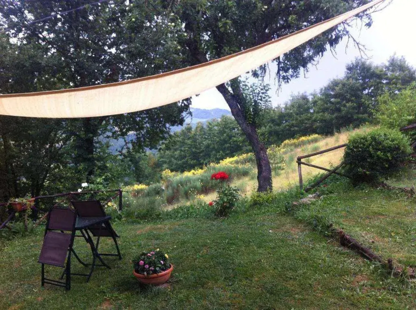 GranNoce Bed and Breakfast