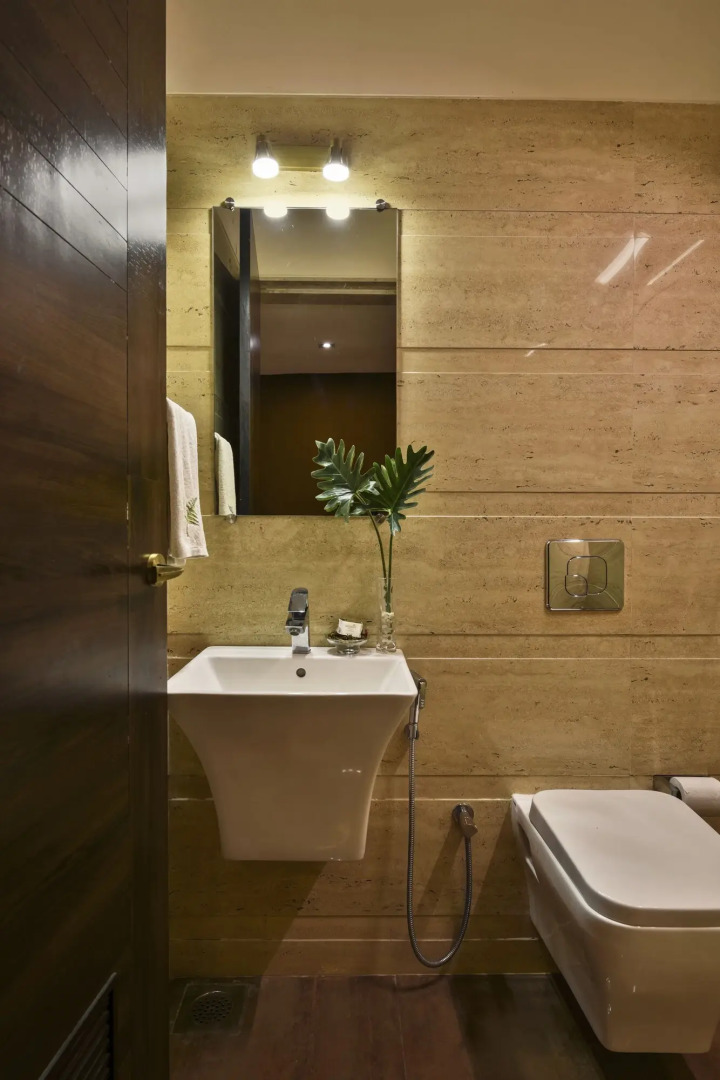 The Fern Samali Resort Dapoli, Series by Marriott