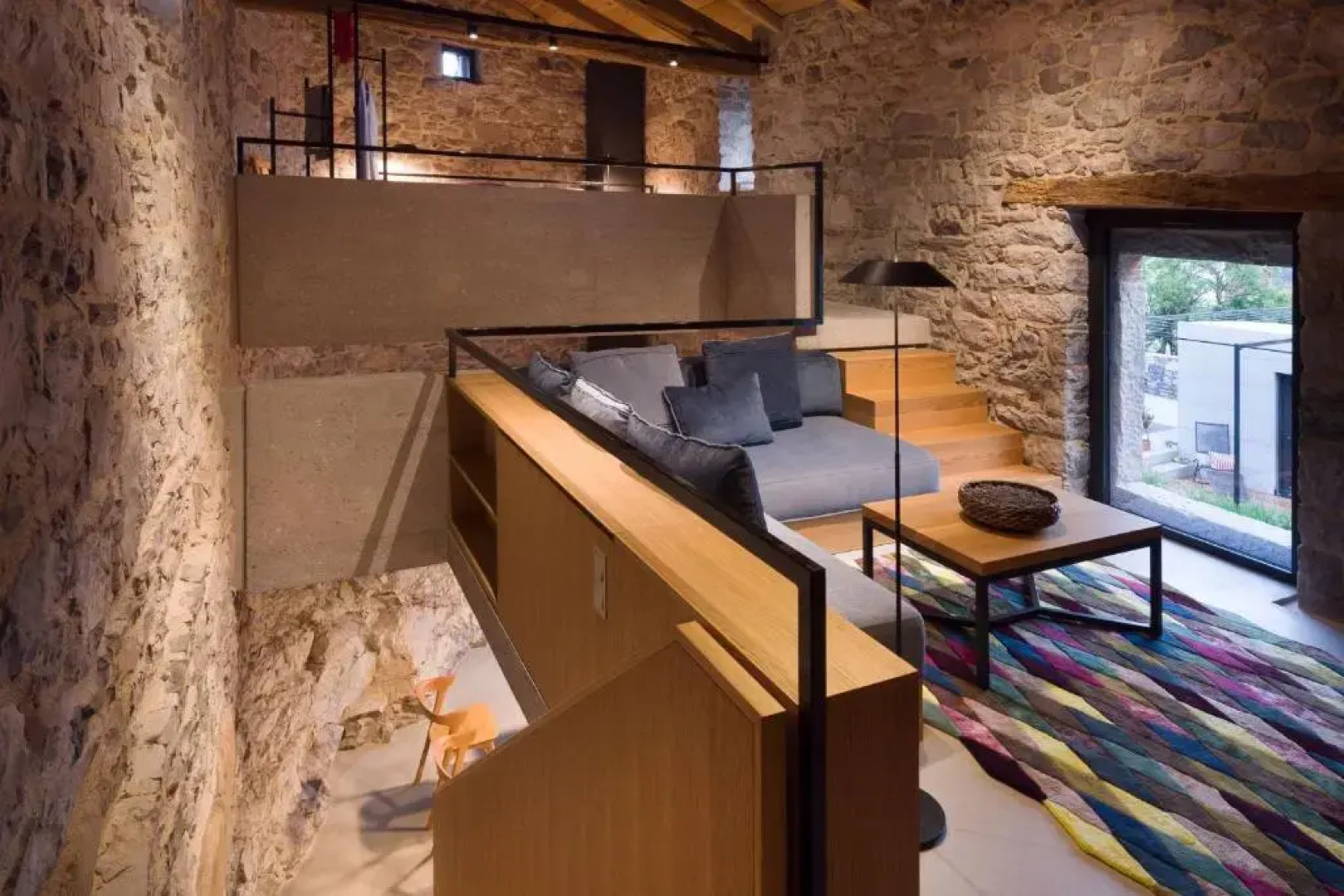 Villa Kambra With Whirlpool to be cxl