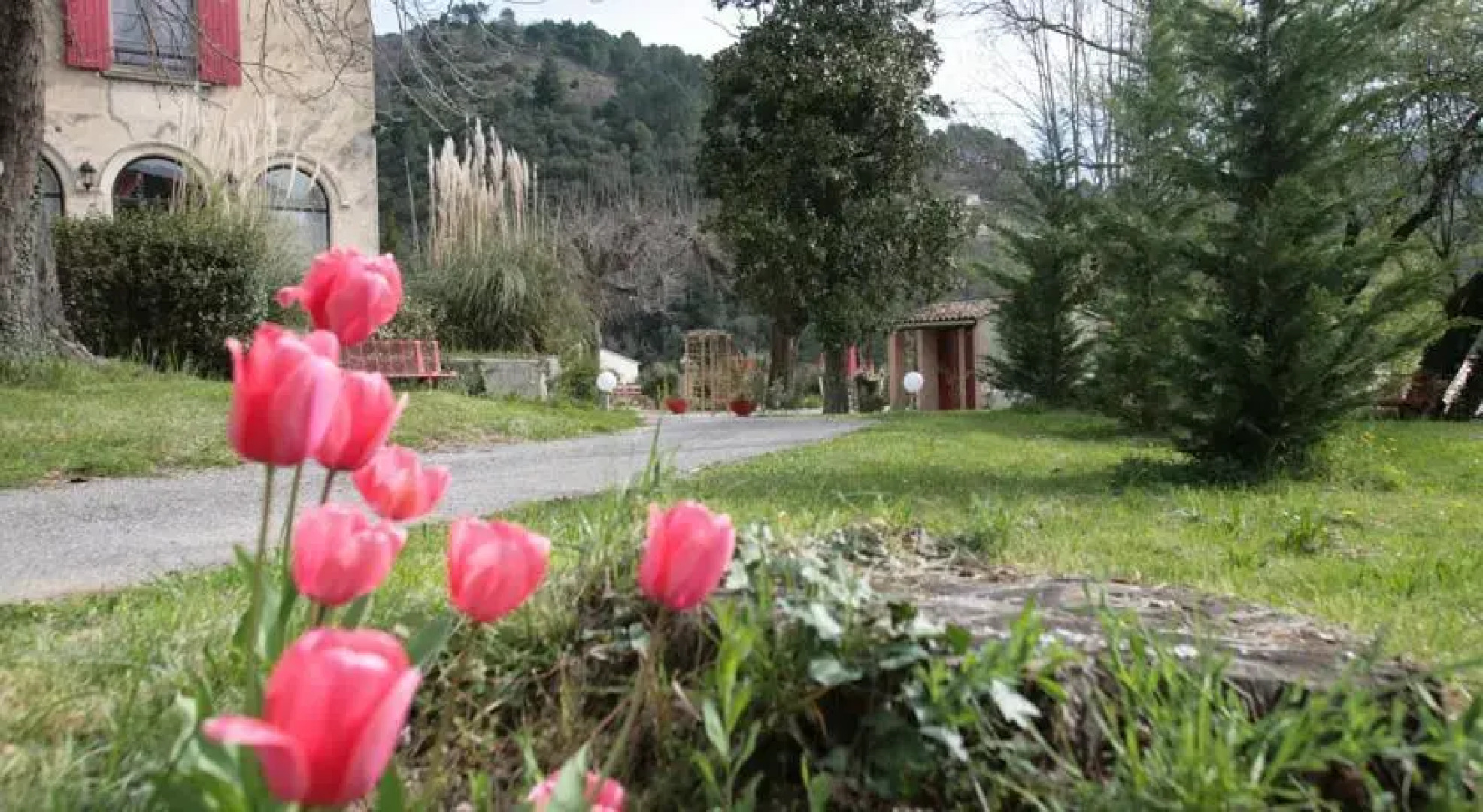 Le Comptoir du Ranc de Bannes