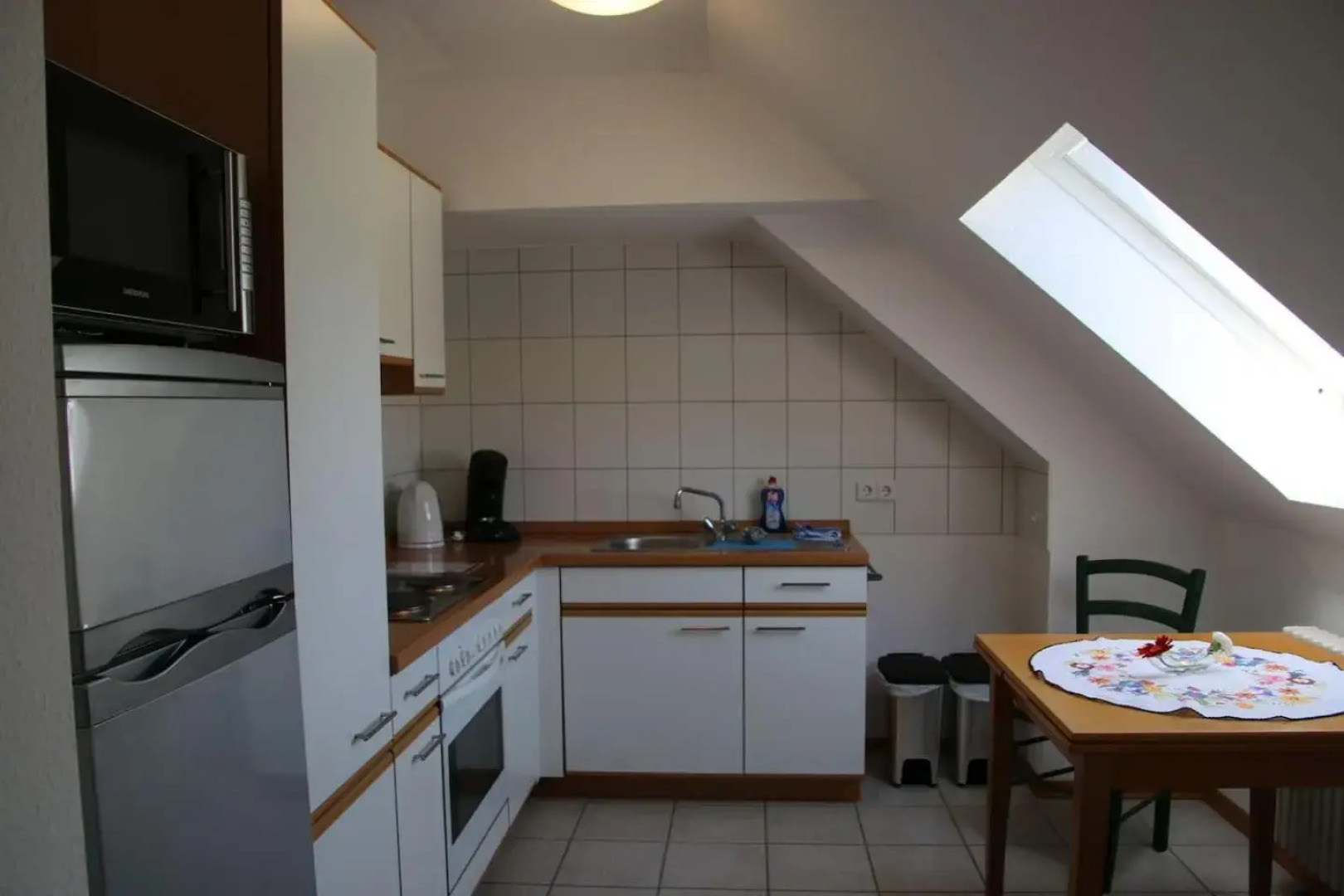 Wein Lodge Durbach - Schlossblick