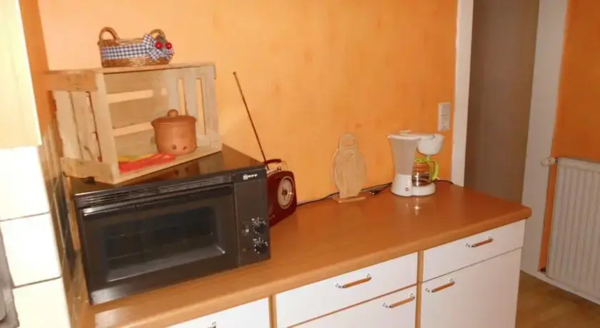 Ferienapartment Christine