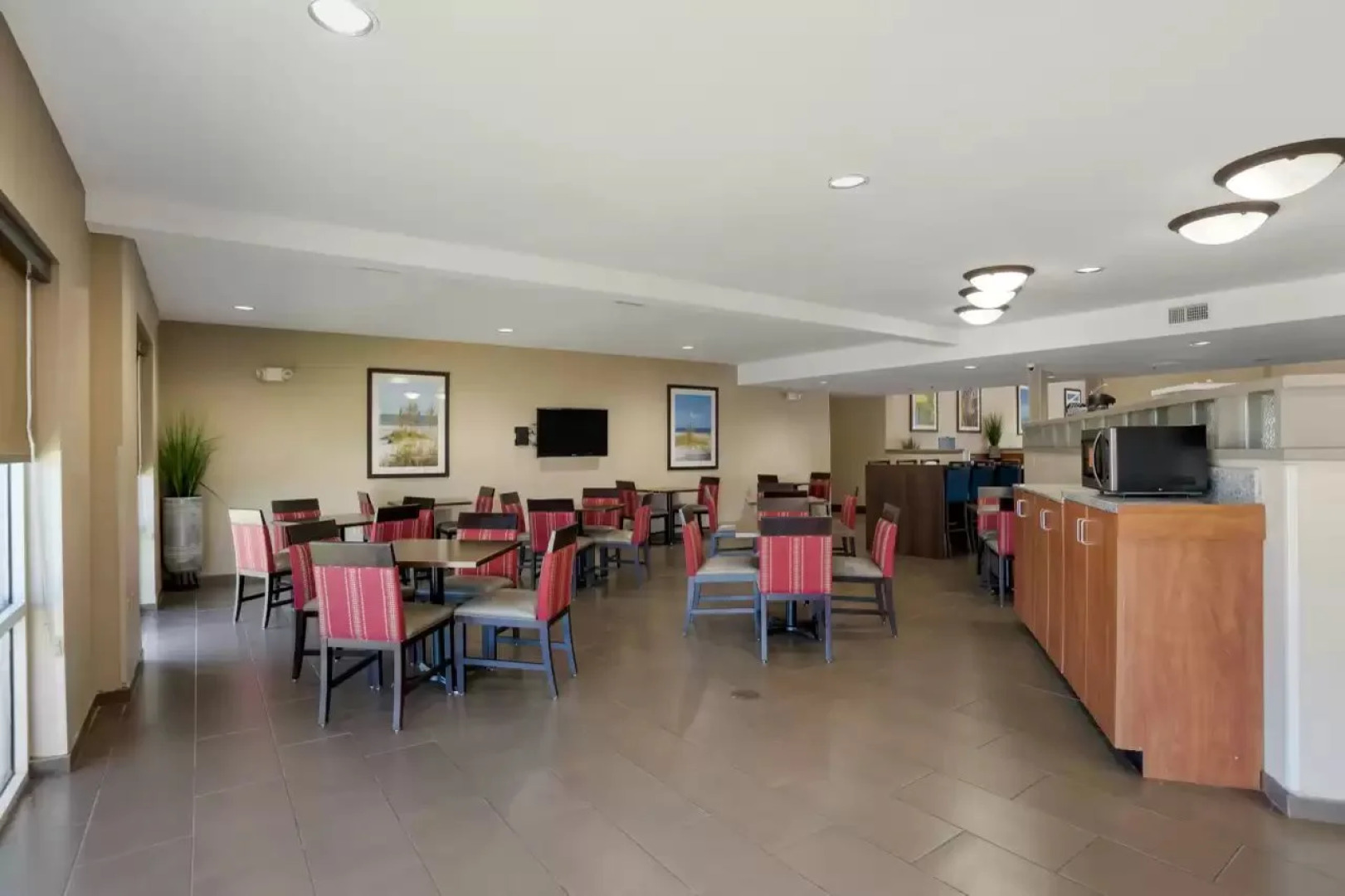 Comfort Suites Foley