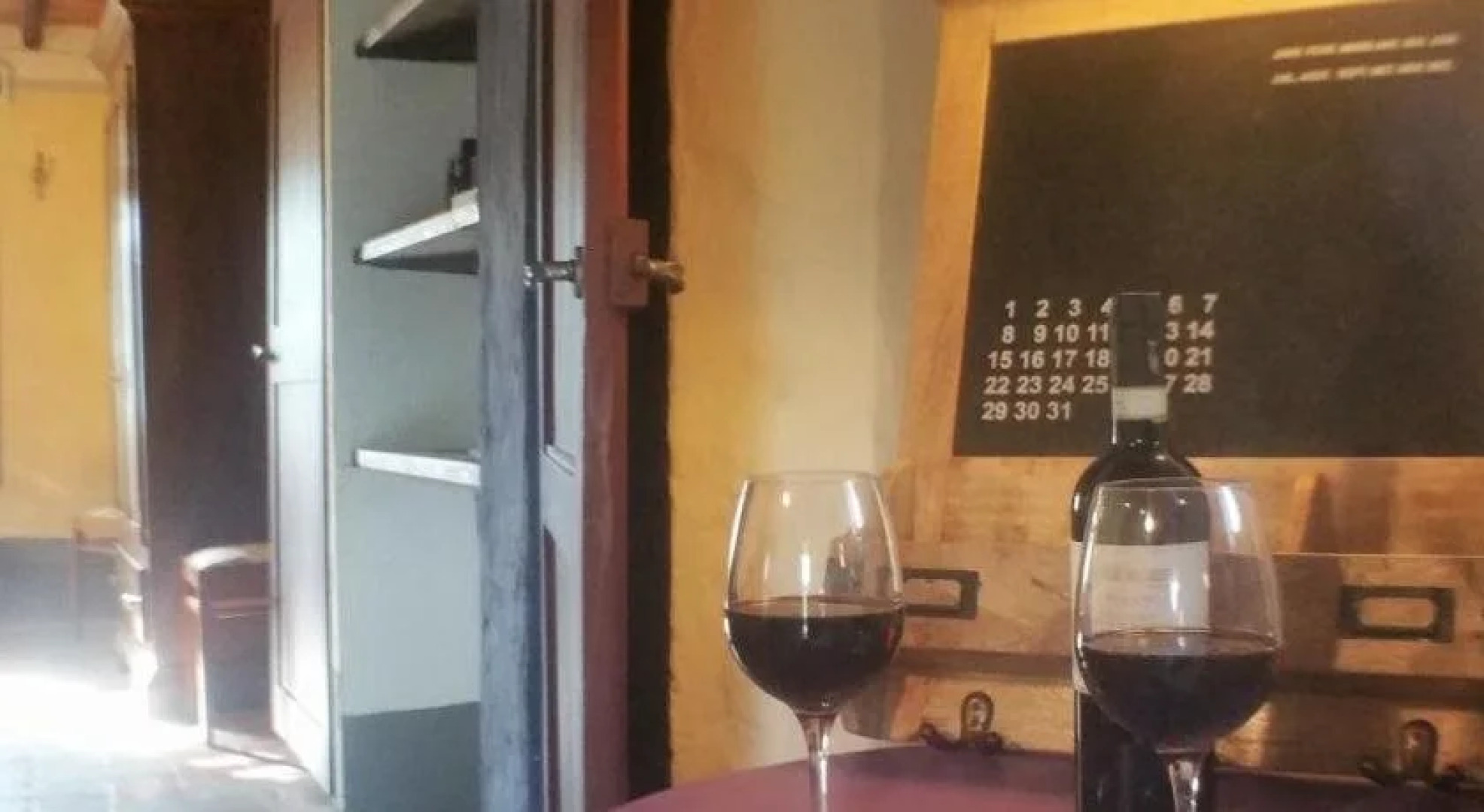 Tenuta Bichi Borghesi