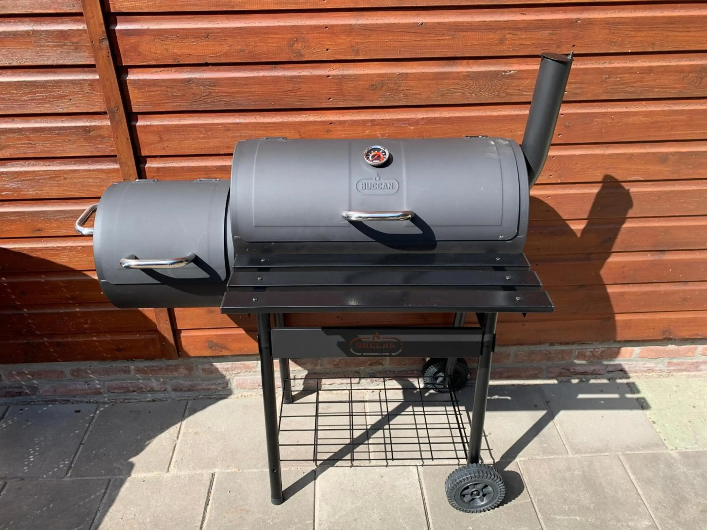 't Holten Huus - Puur genieten in het bos.