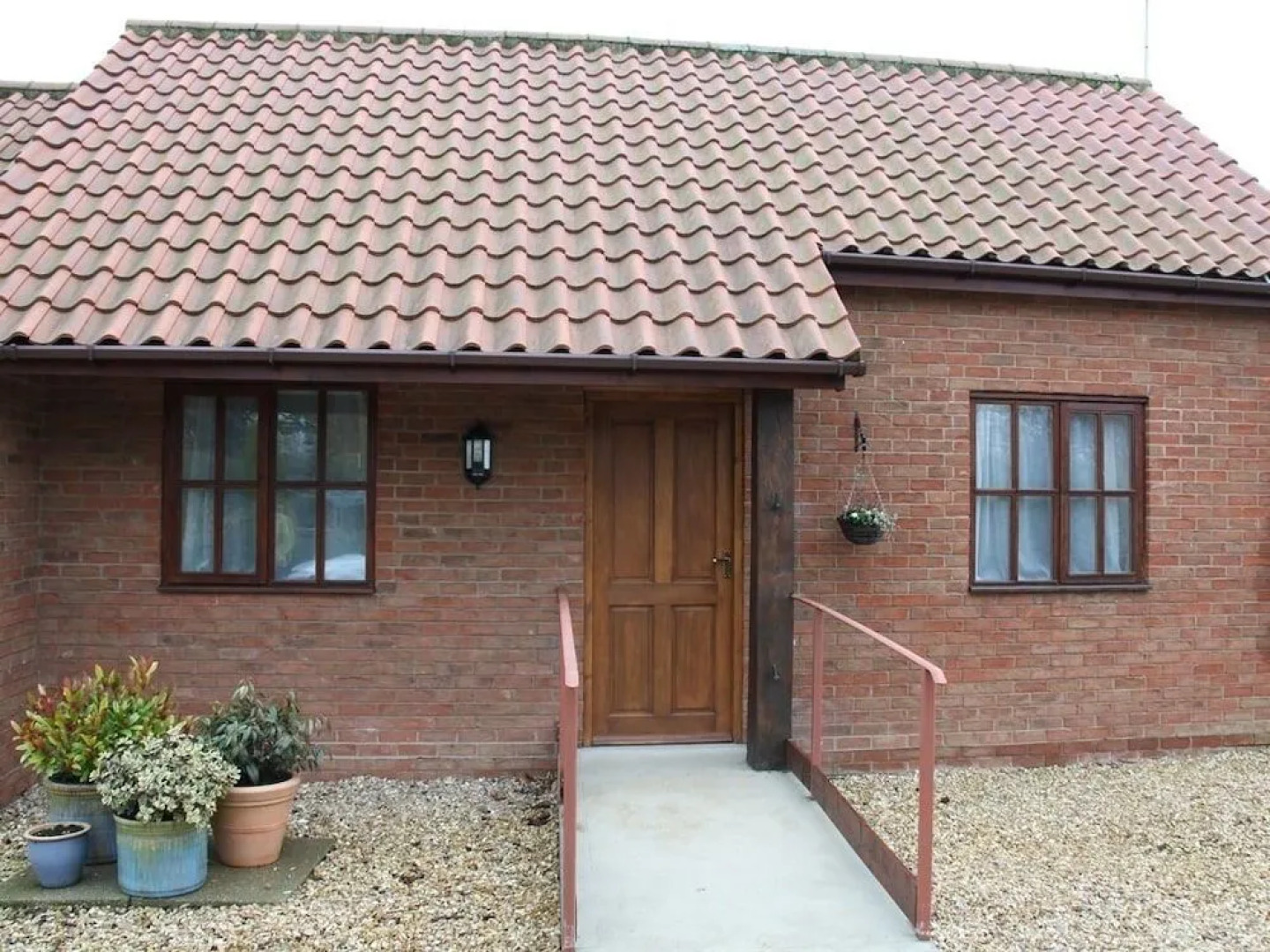 Red Lion Inn Partney