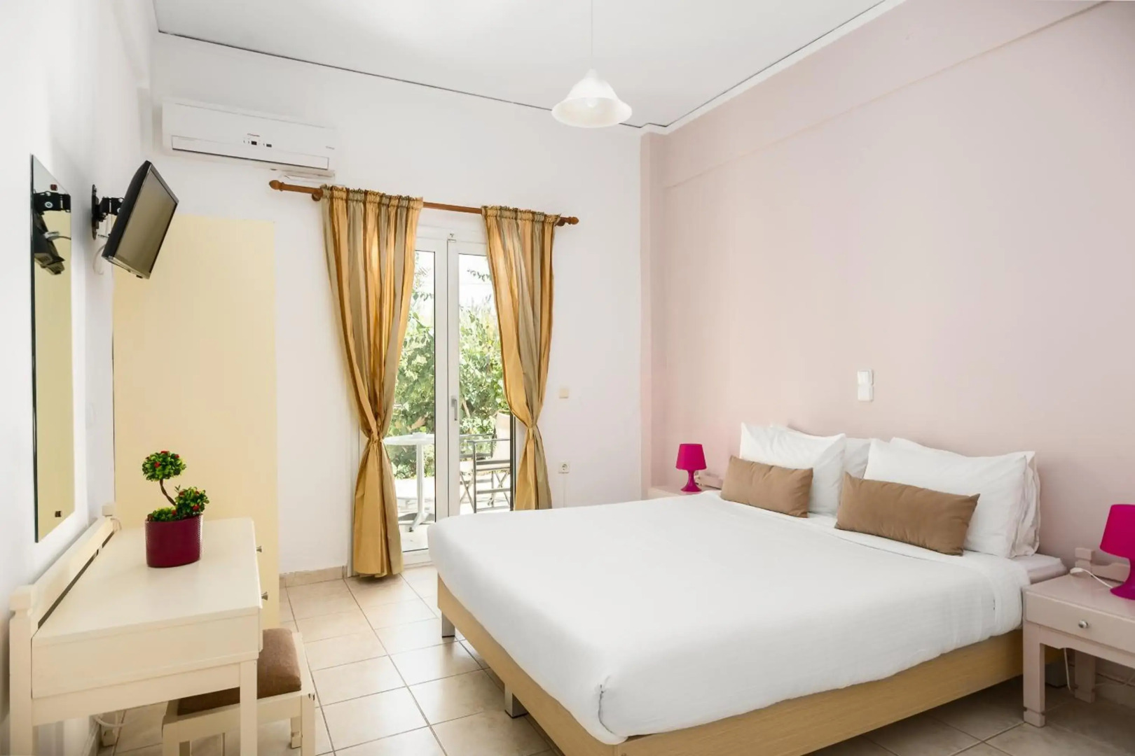 Filorian Hotel Apartments