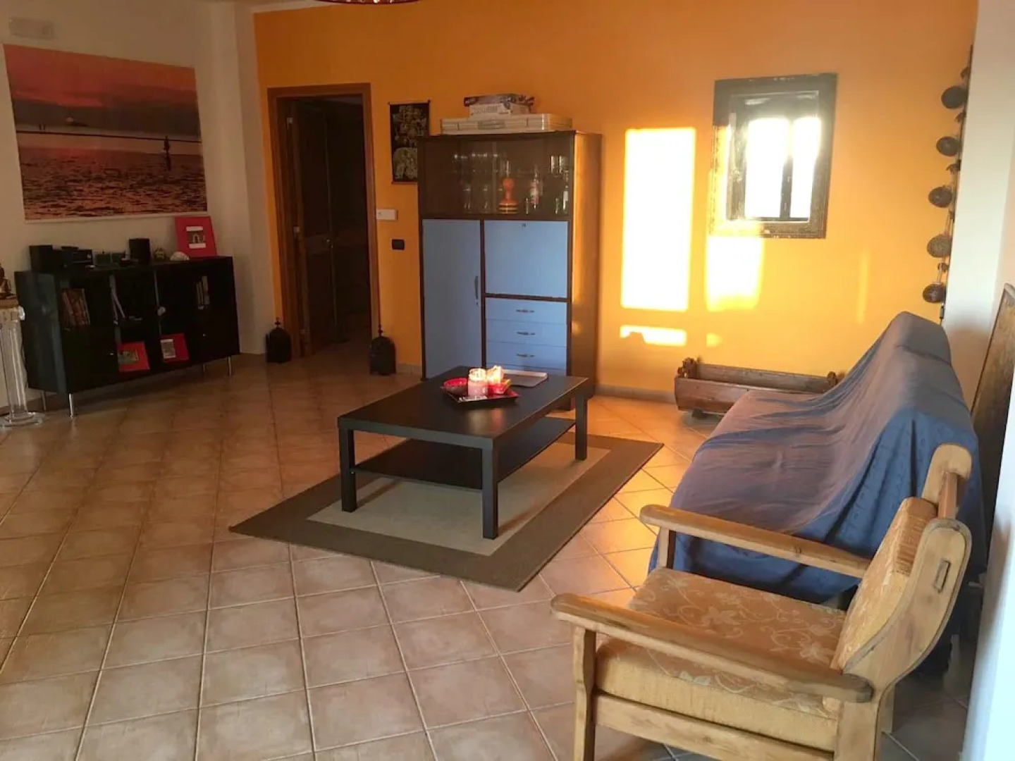 House With 2 Bedrooms in Torchiarolo, With Wonderful City View, Enclos