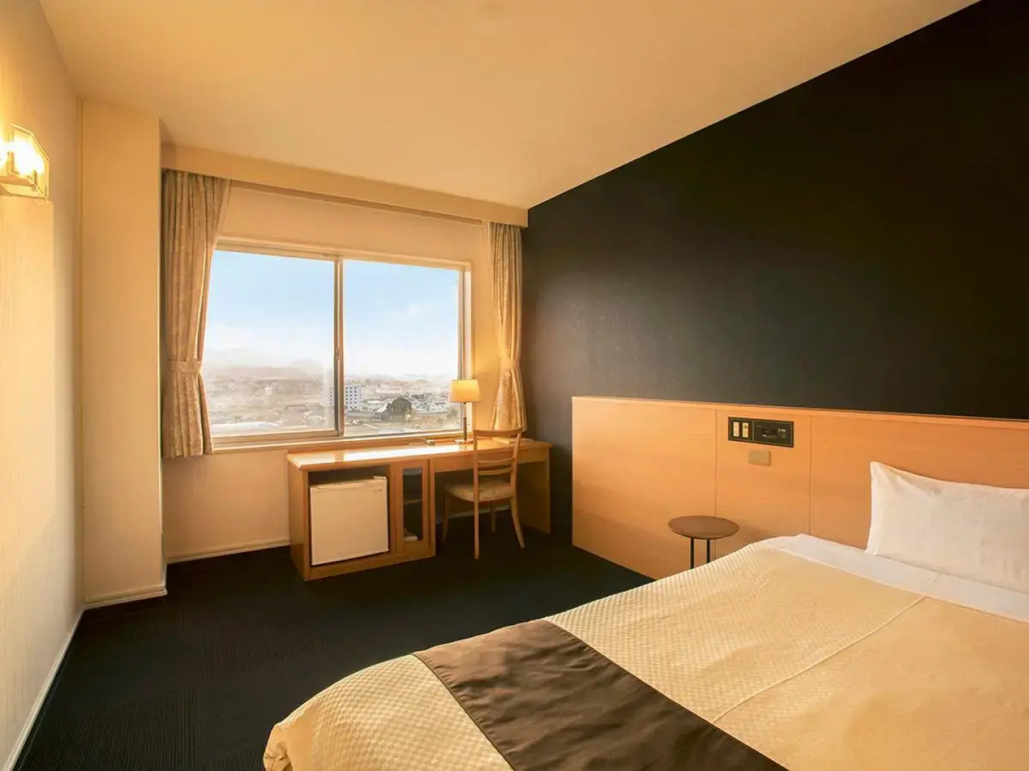 Yashima Nada Onsen Tresta Shirayama