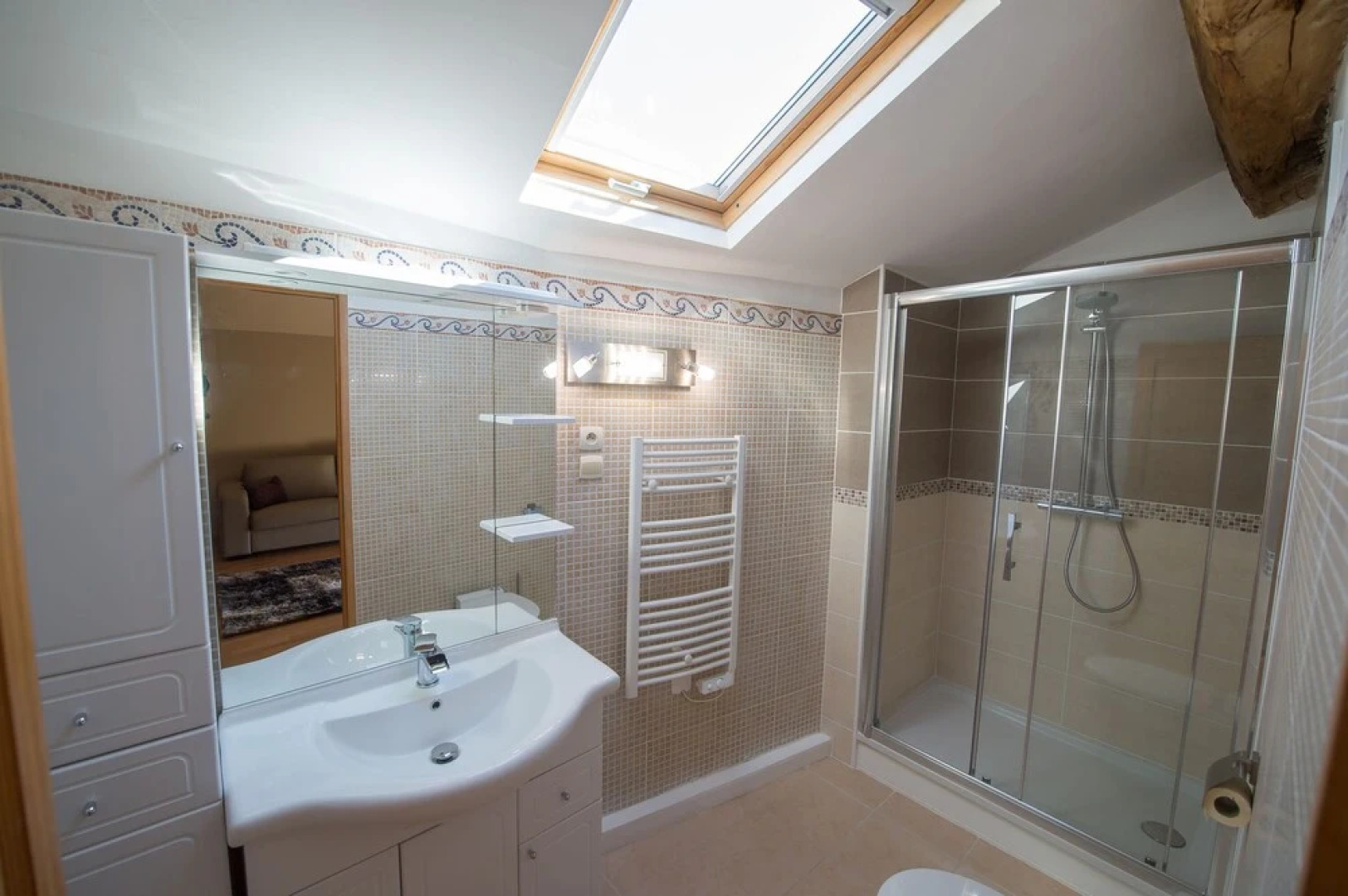 Gîte Les Orchidées du Vaudelnay