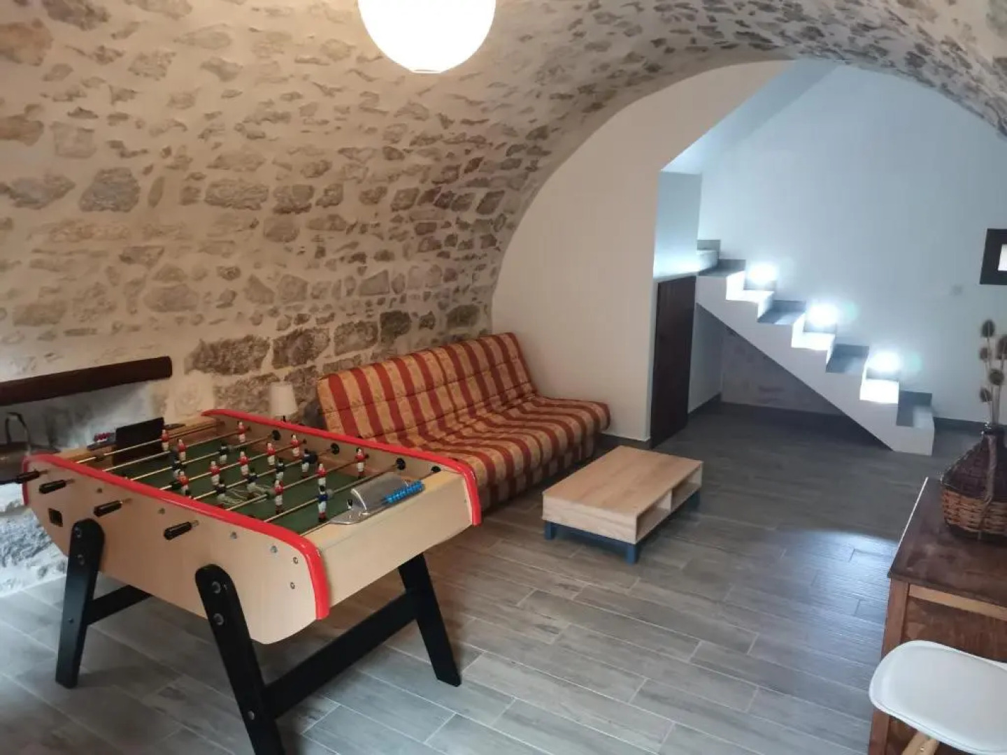 Maison du Troubadour