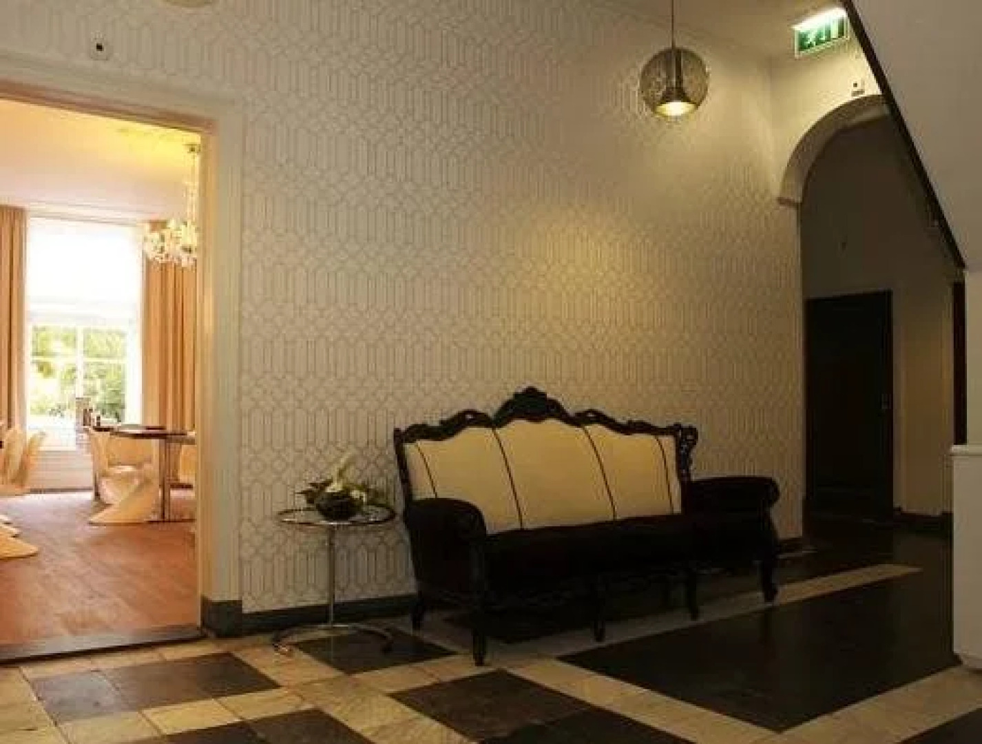 Bed en Brood - Veere