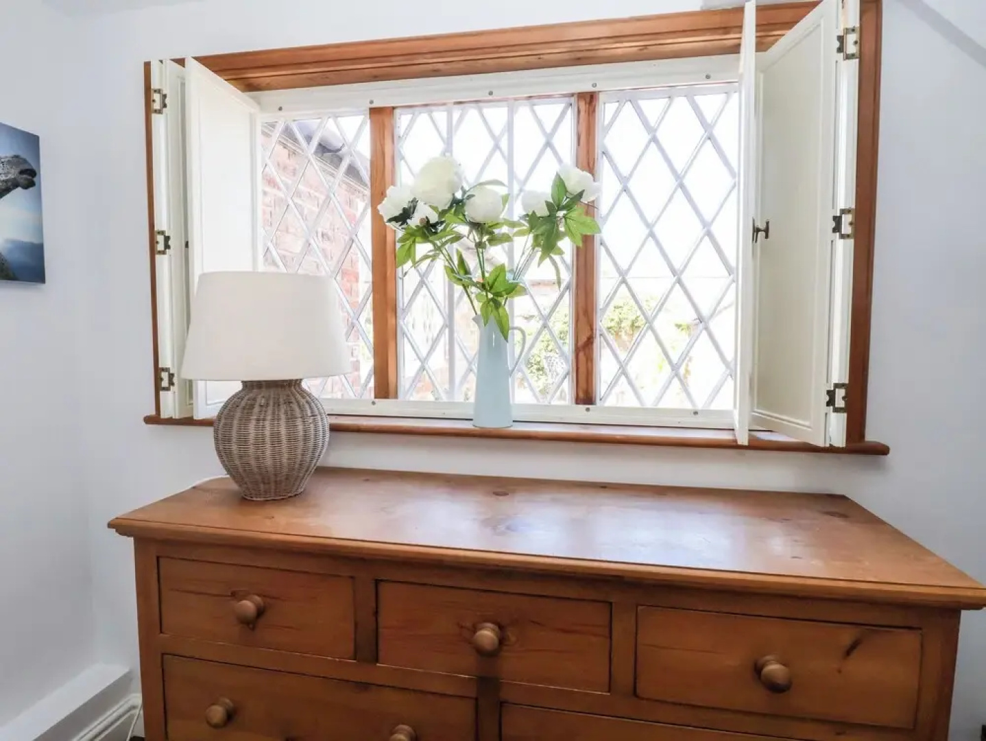 Jasmine Cottage