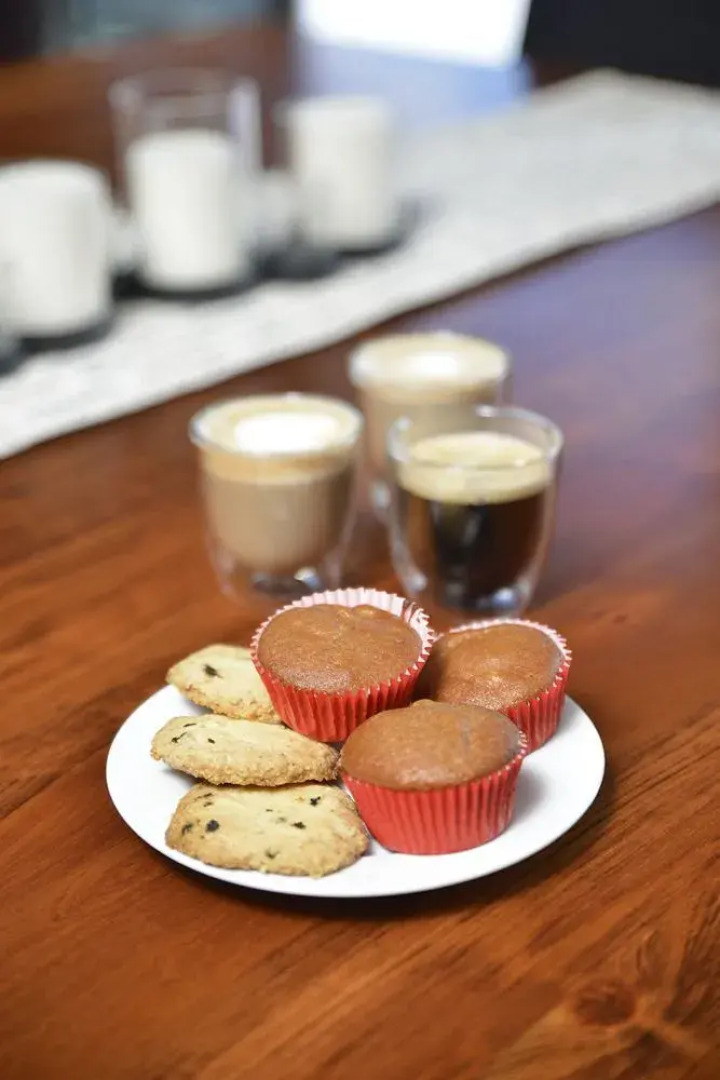 Anchor Down Bed & Breakfast