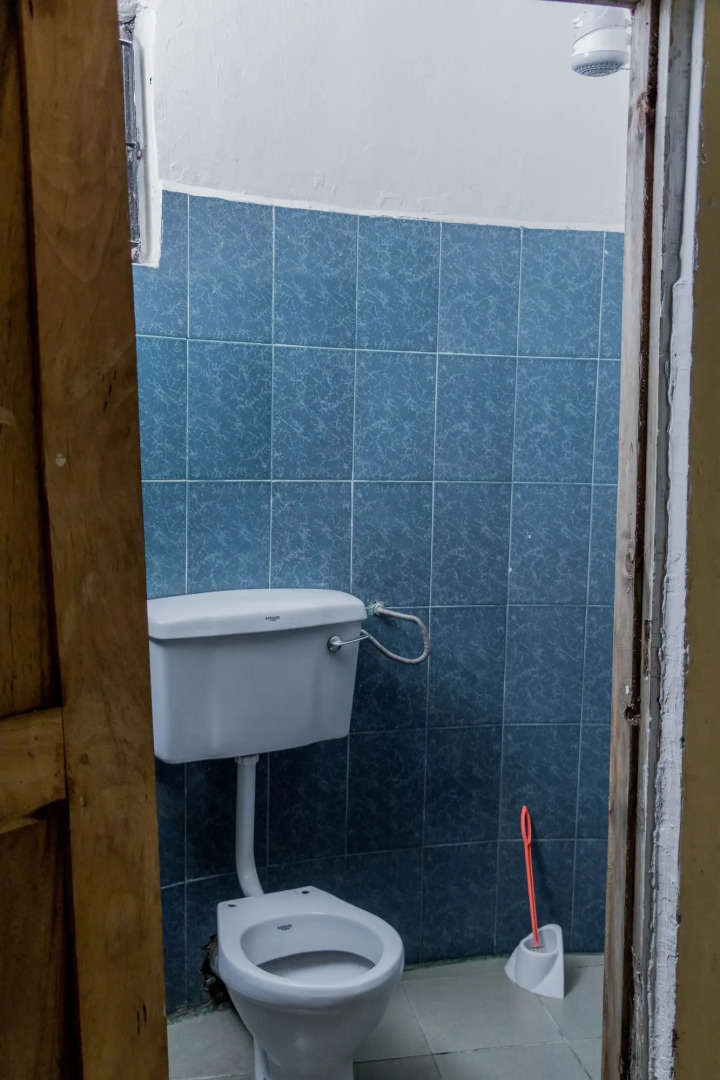 The  Secret  Garden  Hotel  Moshi