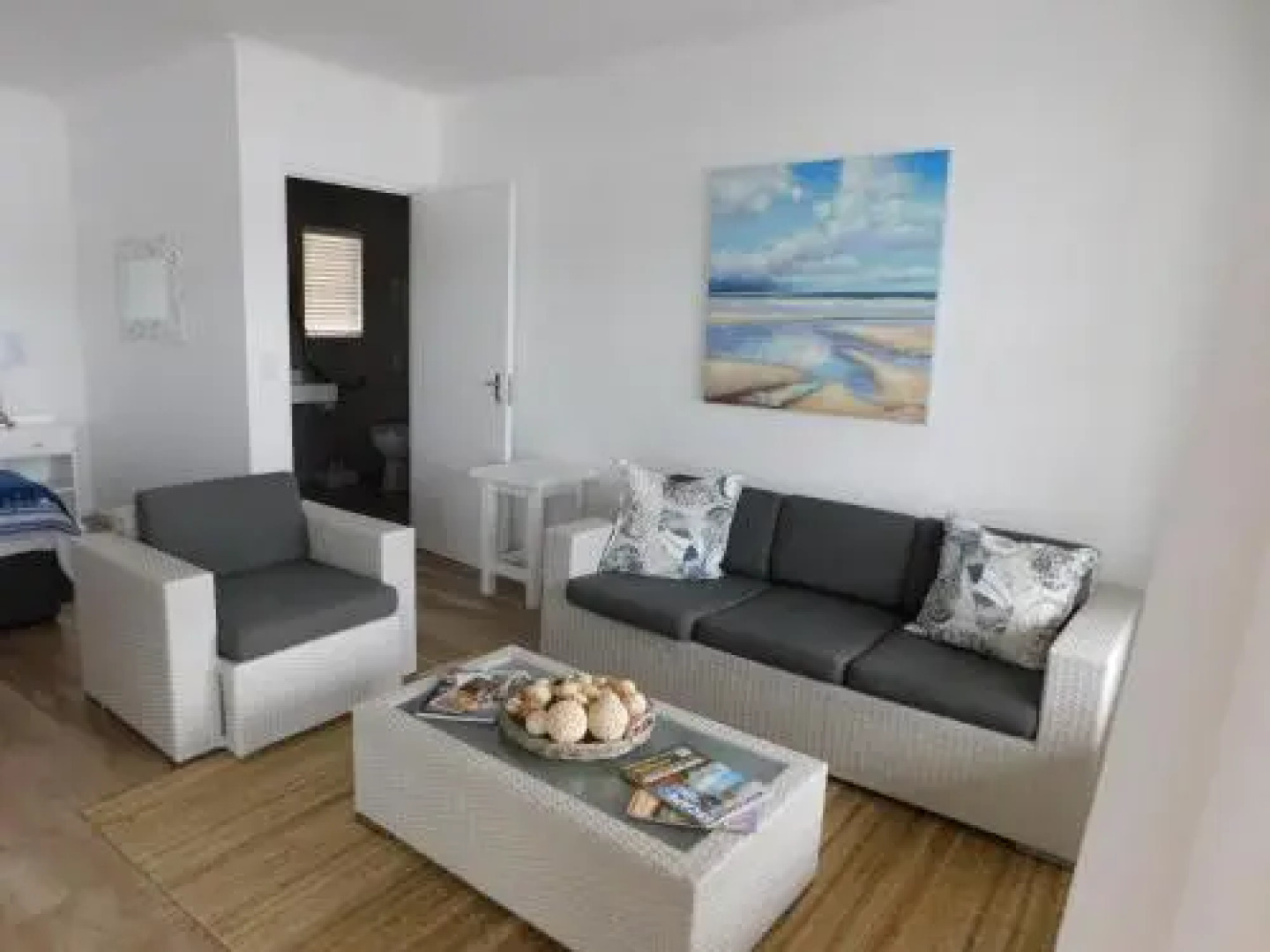 River Tides Guest House