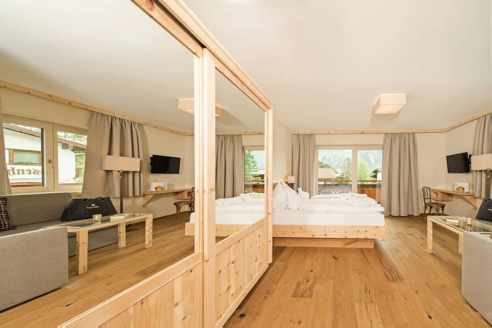 Sonnenhof Genusshotel & Appartements