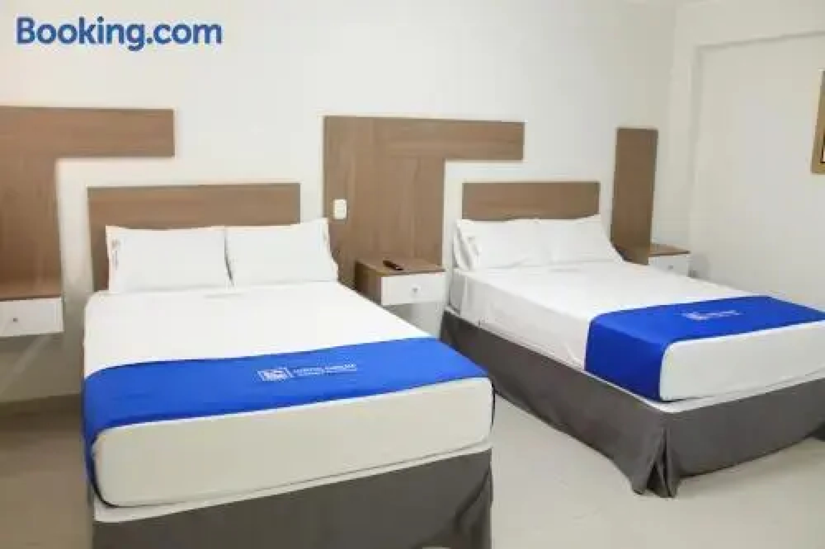 Hotel Luxotel Chincha