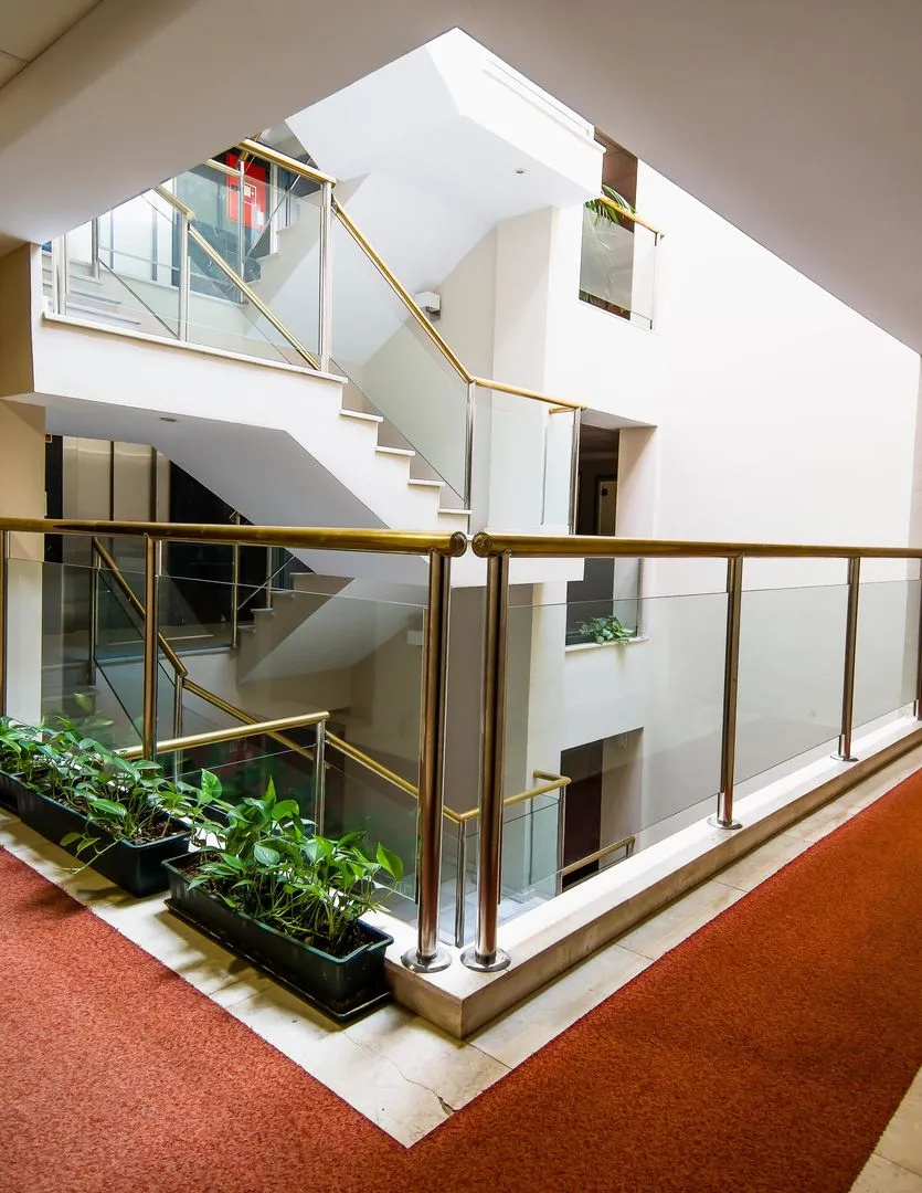 Hotel Torremar – Mares