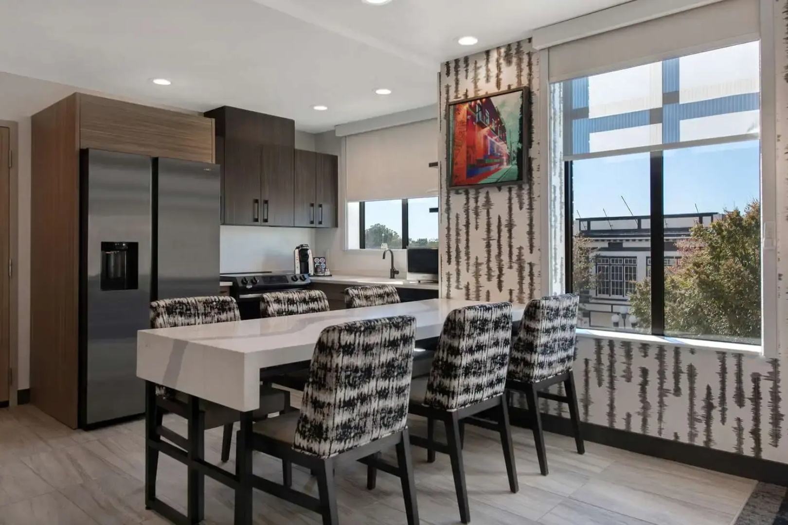 Home2 Suites by Hilton Anderson Downtown
