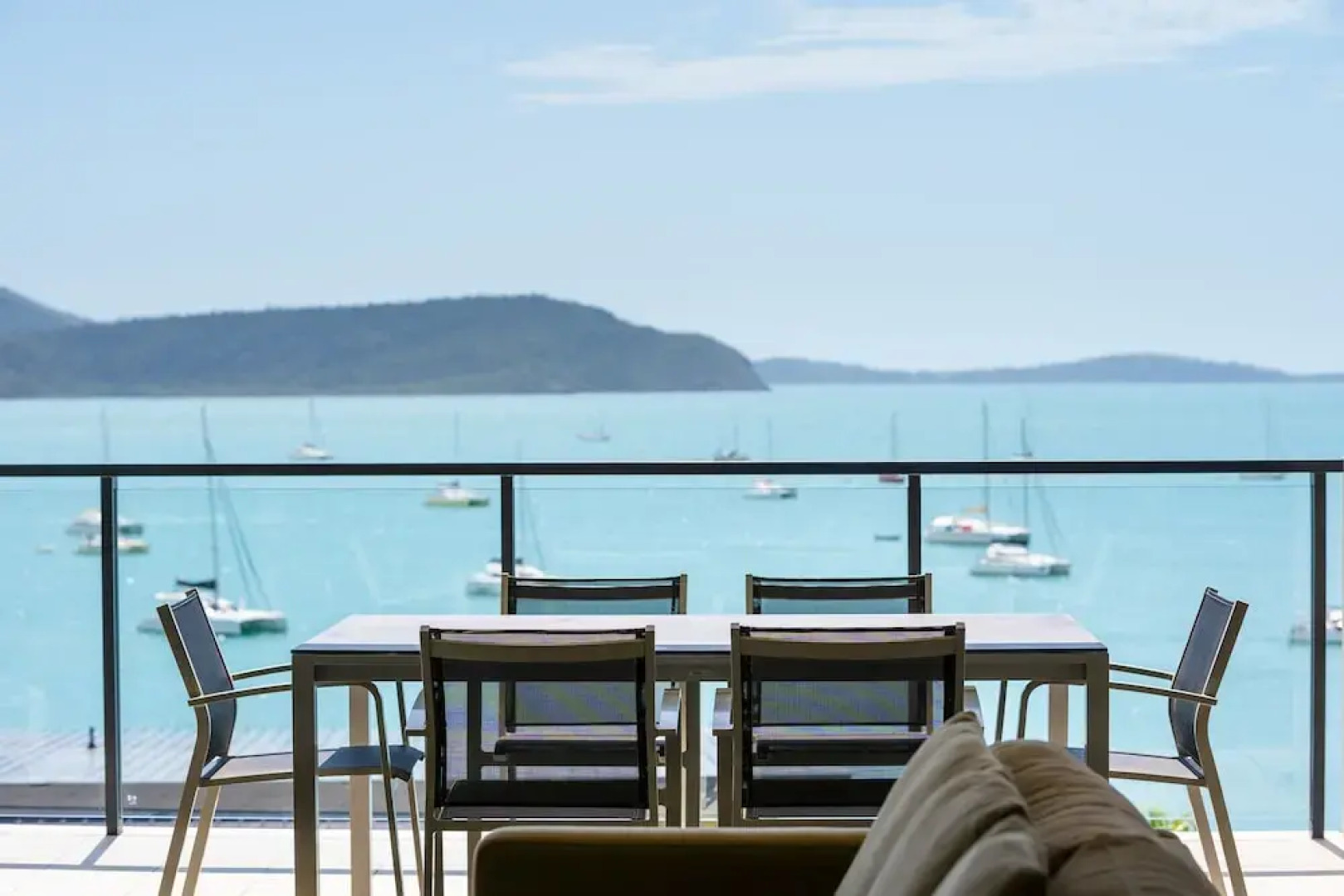 Unit 80 3 B/R Lux Ocean View